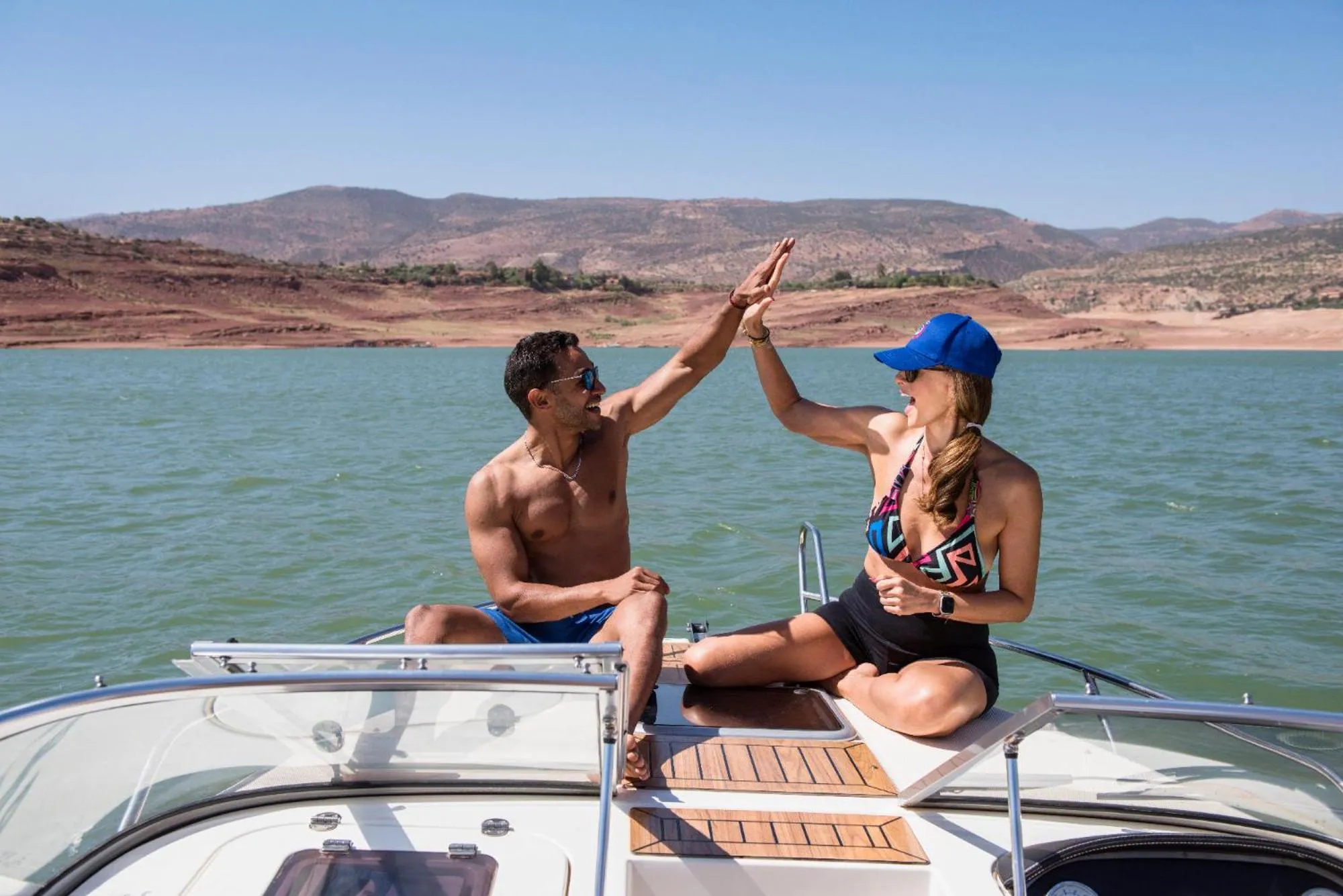 Activities in Widiane Resort