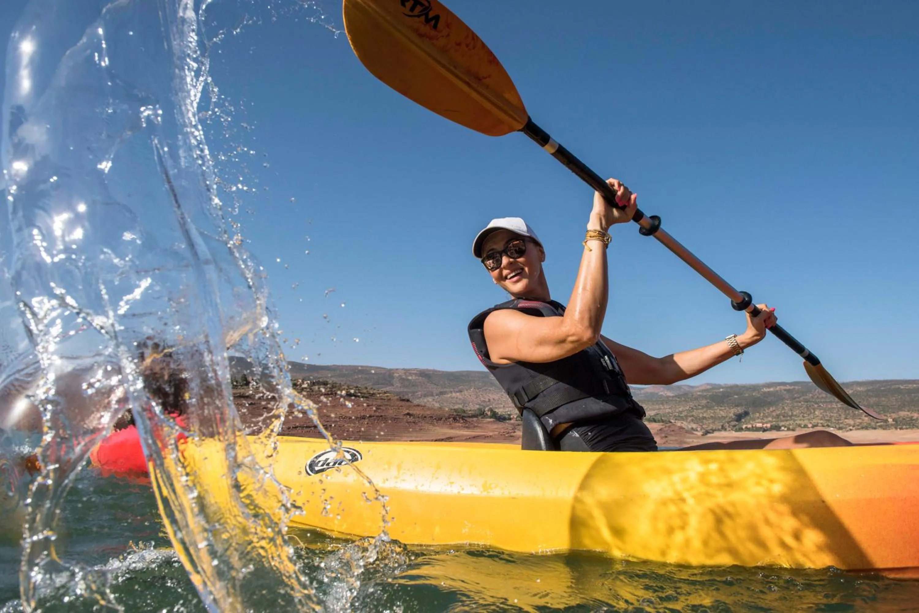 Karaoke in Widiane Resort