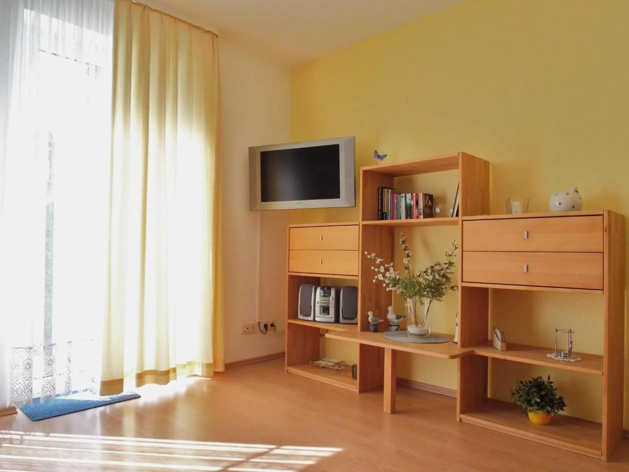 Ferienwohnung Potsdam