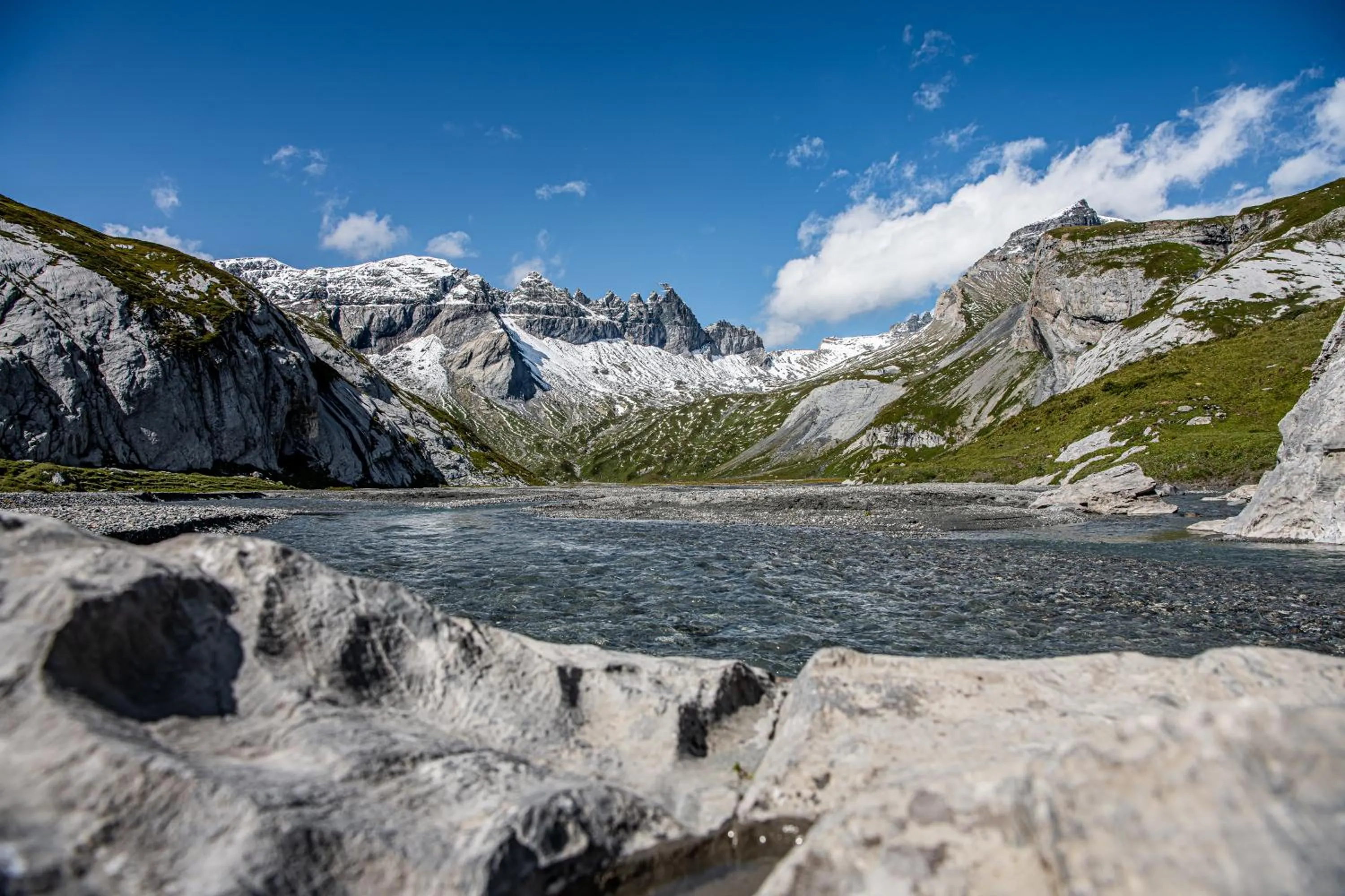 Nearby landmark in Jugendherberge Trin