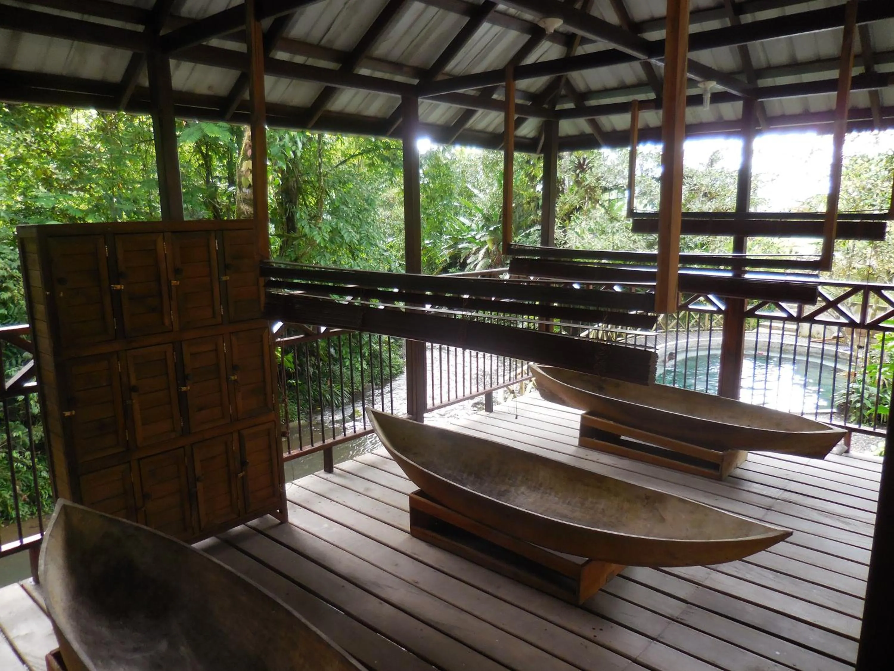 Spa and wellness centre/facilities in Hotel Nuquimar