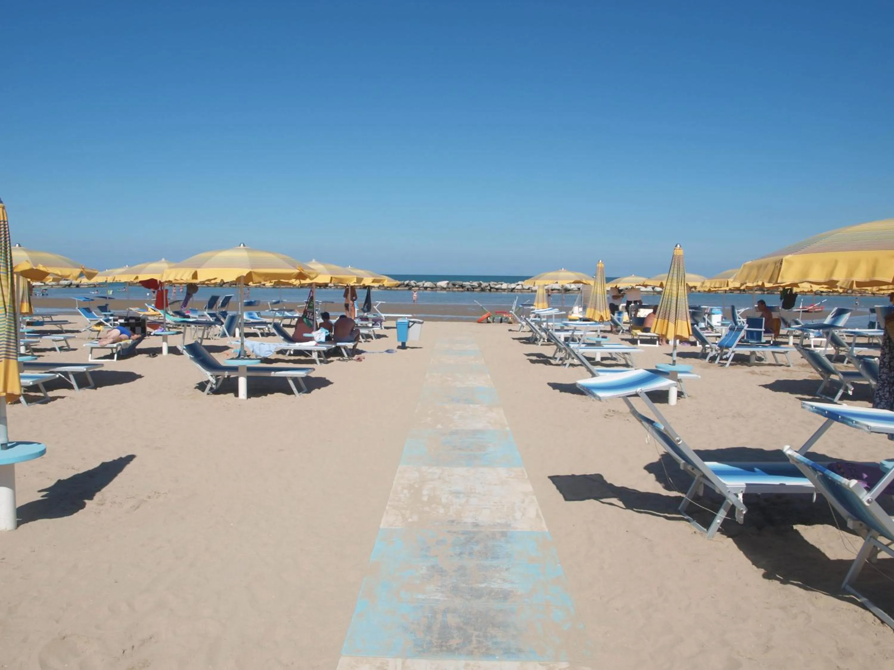 Other in Residence Sottovento