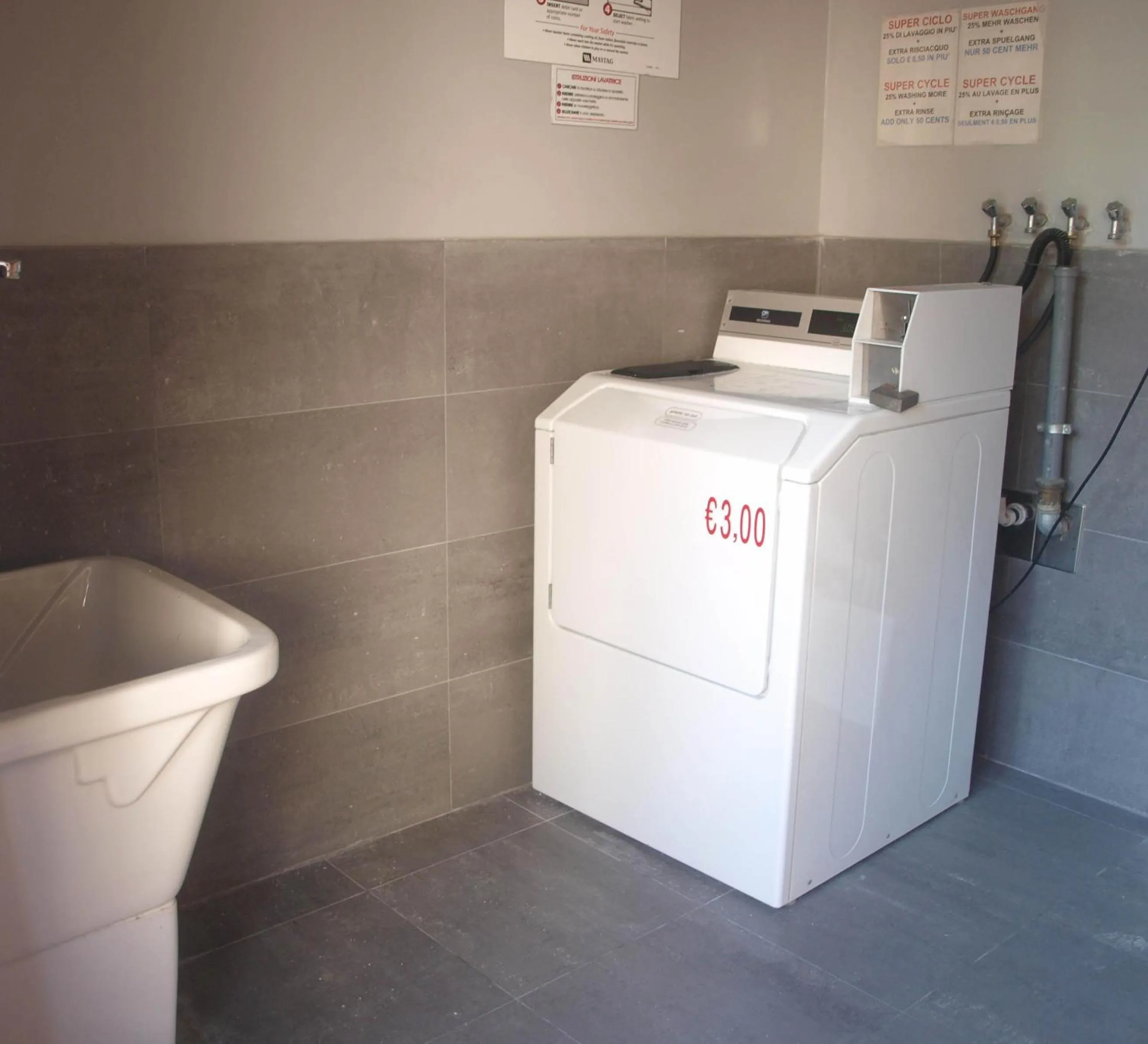 Other in Residence Sottovento