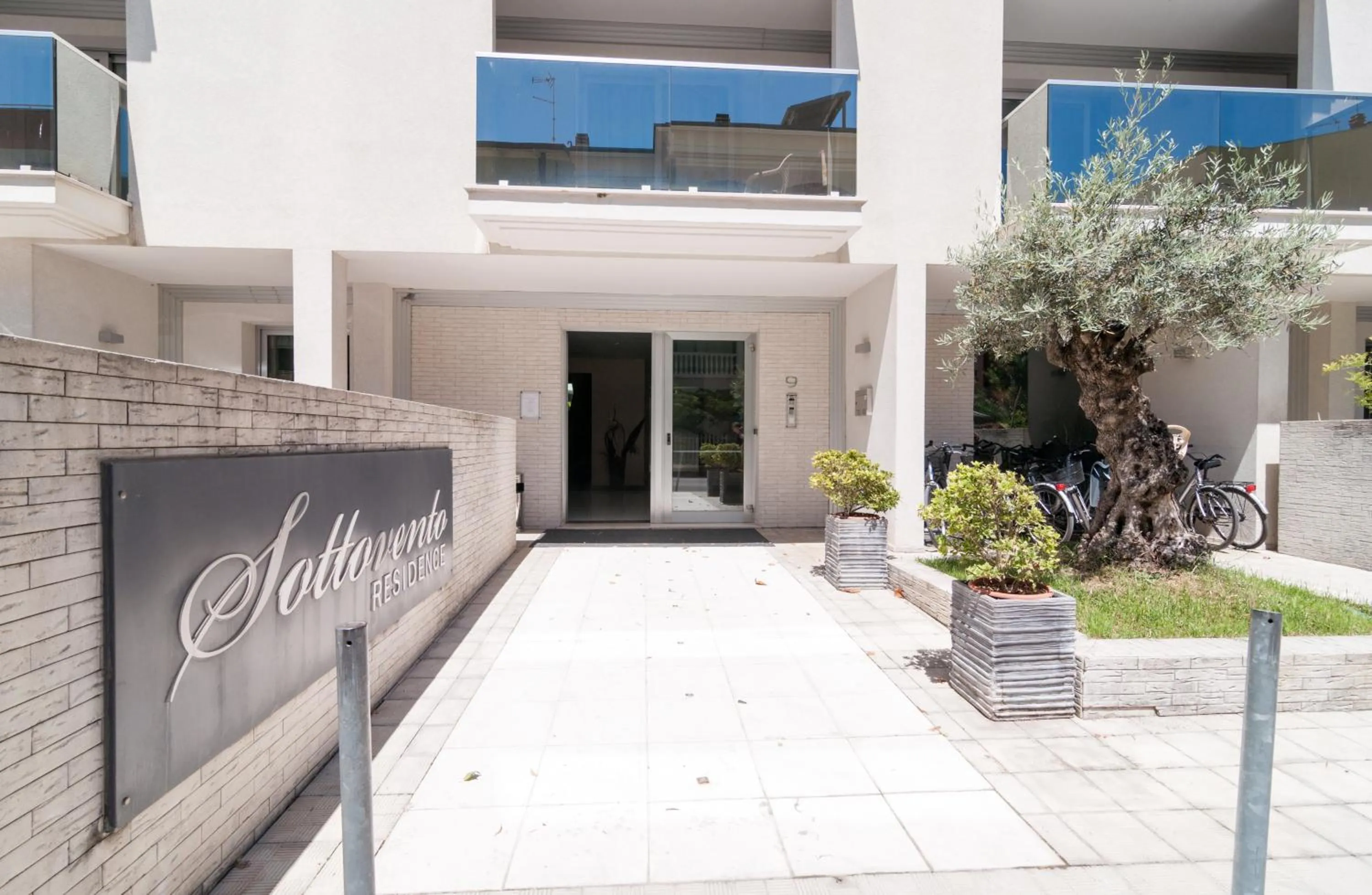 Entertainment in Residence Sottovento