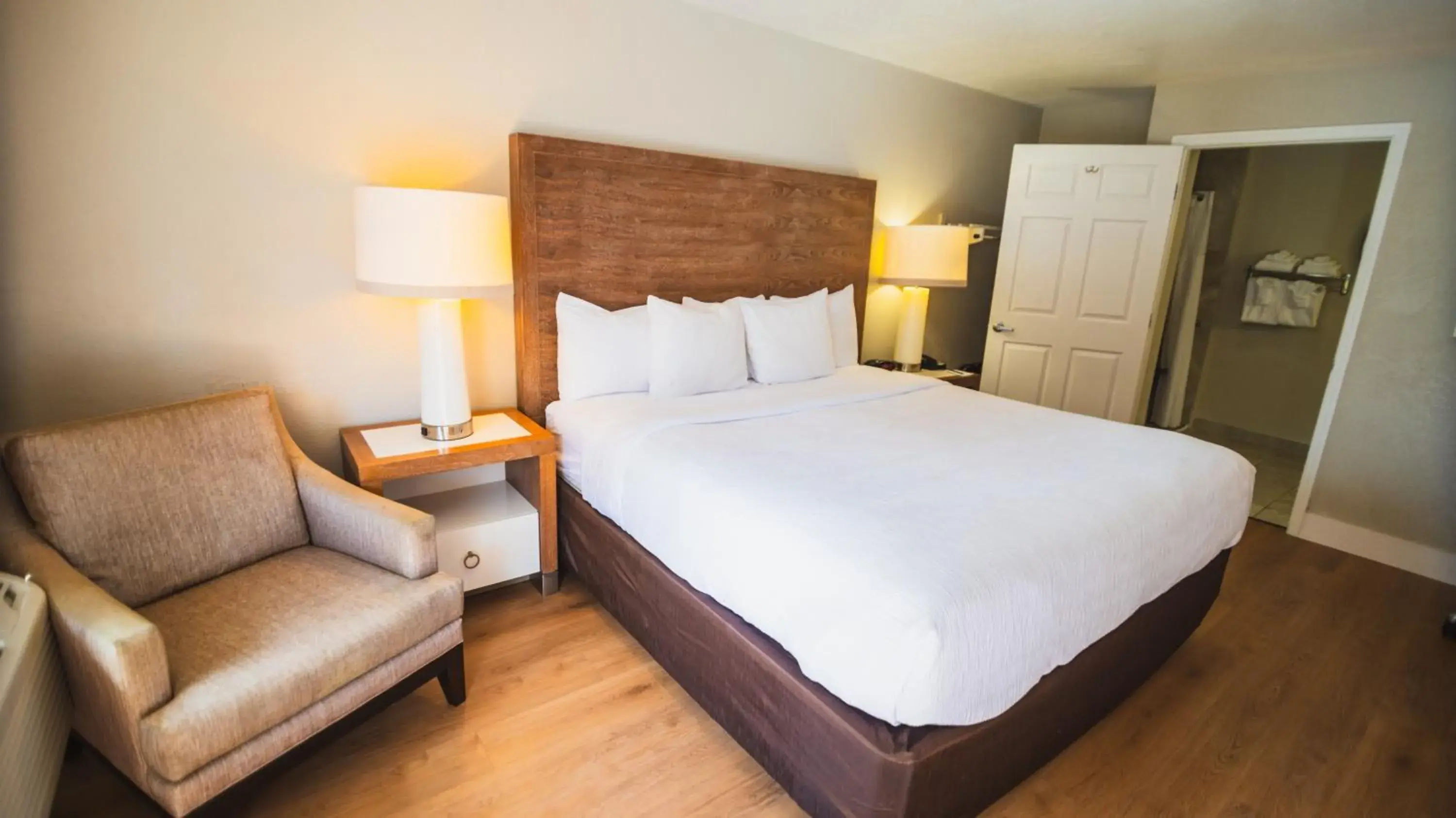 Quality Inn & Suites By the Parks Quality Inn & Suites By the Parks