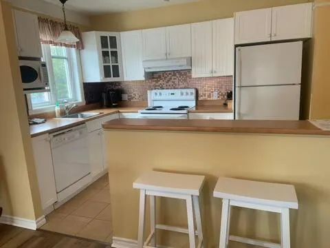 Condo Lac Archambault 314