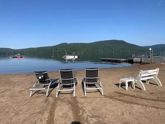 Condo Lac Archambault 314