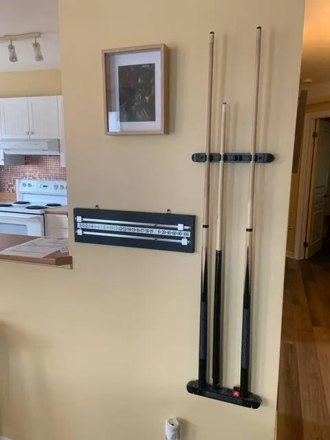 Condo Lac Archambault 314