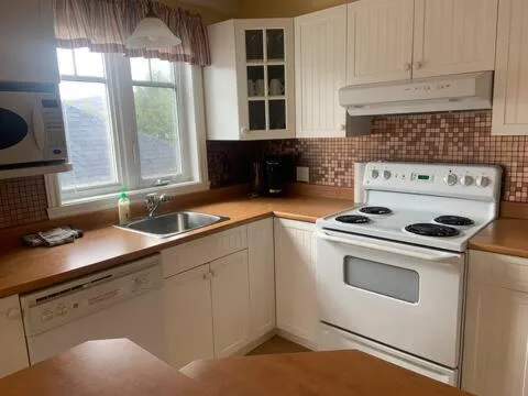 Condo Lac Archambault 314