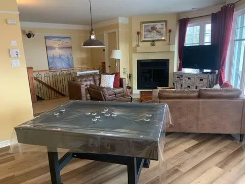 Condo Lac Archambault 314