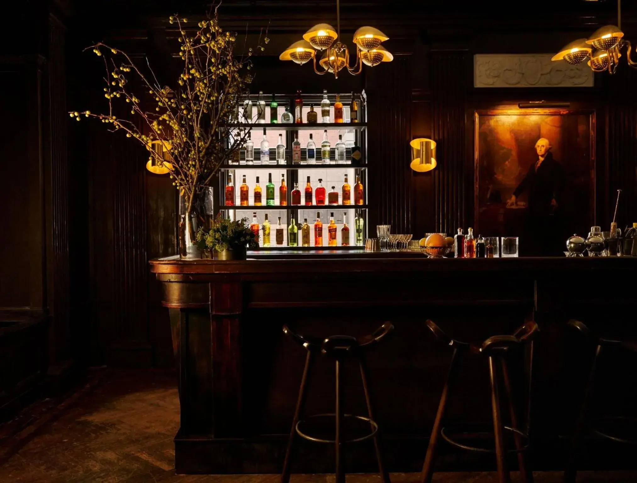 Restaurant/places to eat in Freehand New York Restaurant/places to eat in Freehand New York