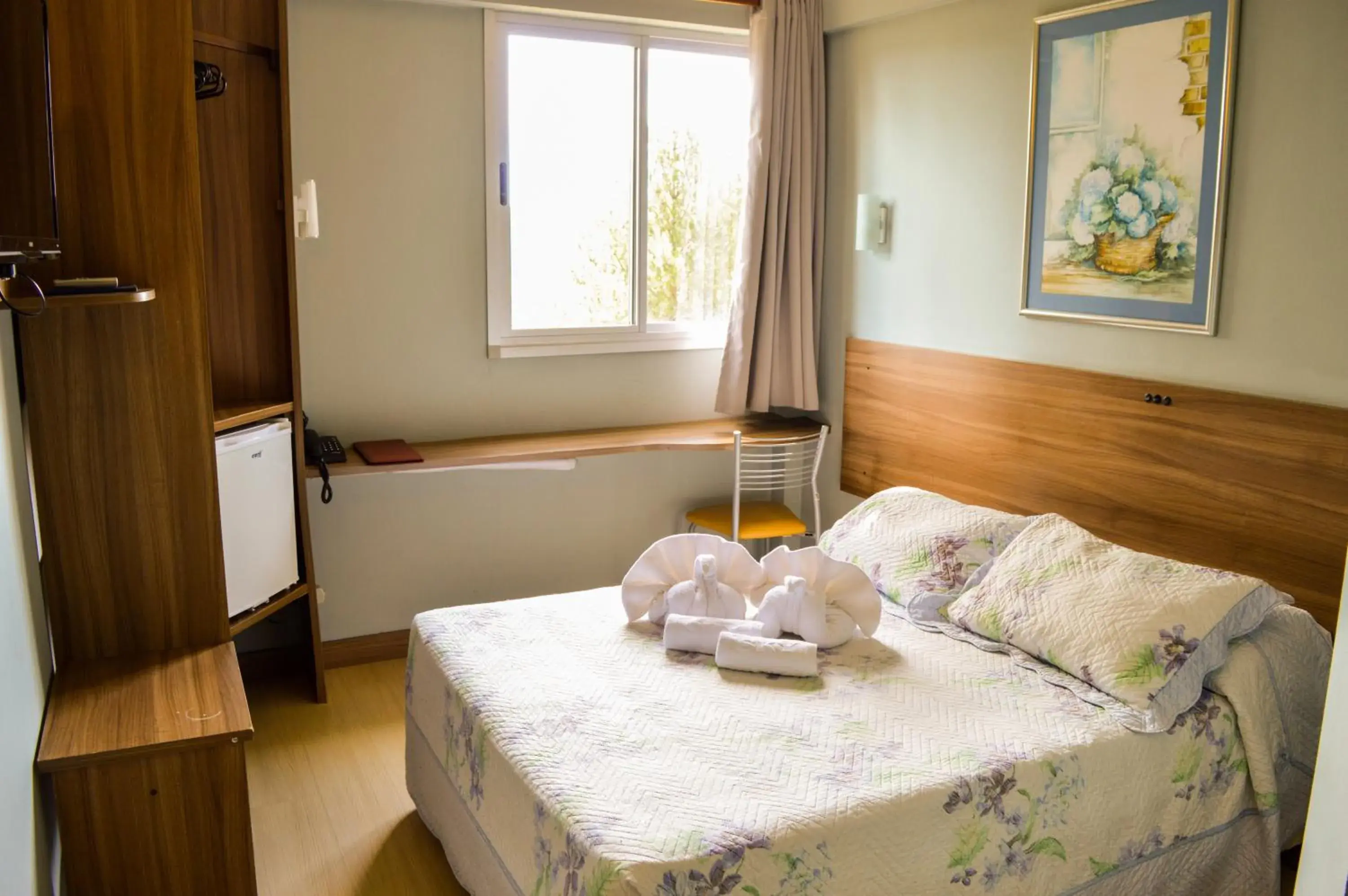 Luxury Double Room in Sky Valle Hotel Luxury Double Room in Sky Valle Hotel