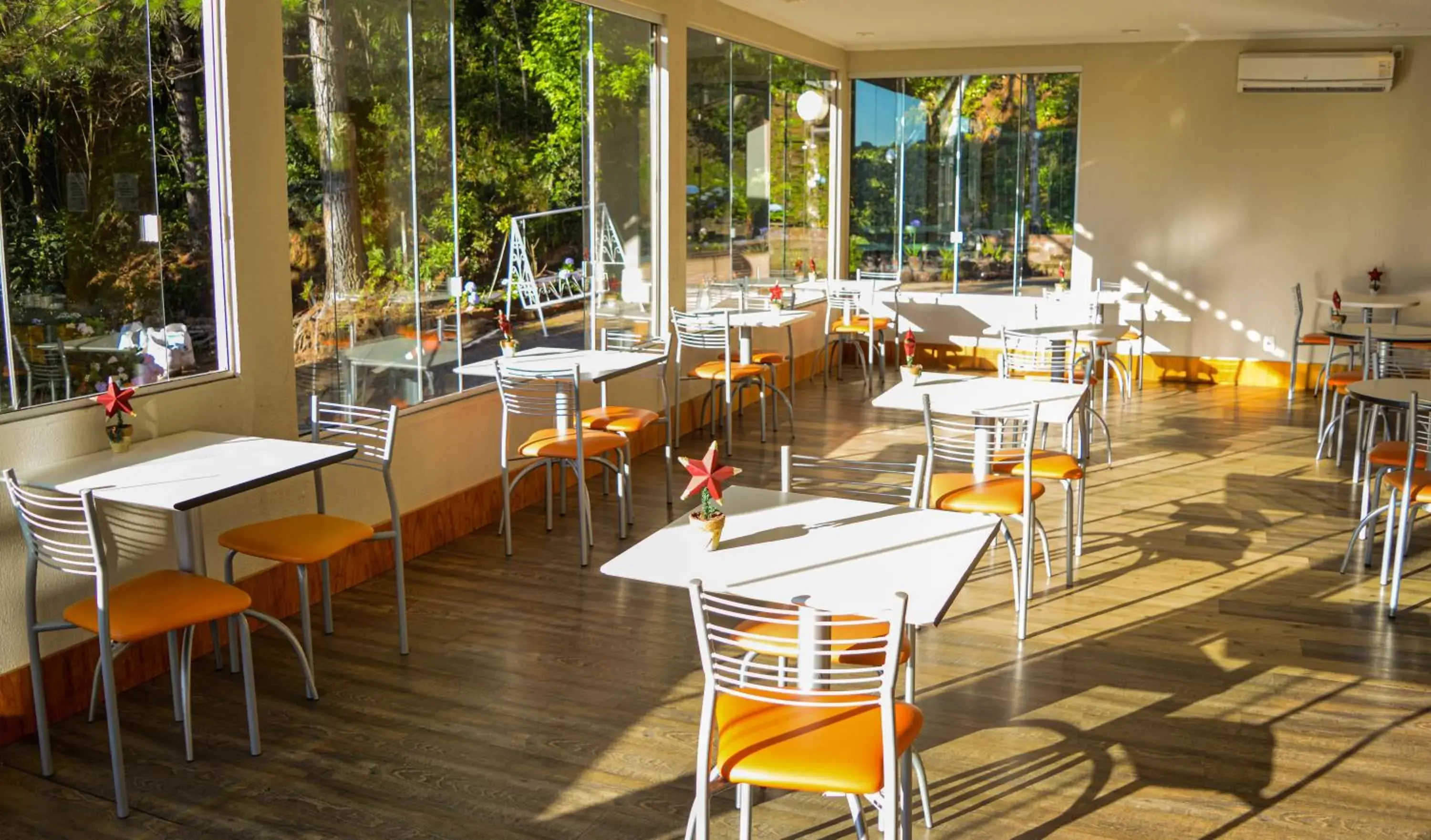 Breakfast in Sky Valle Hotel Breakfast in Sky Valle Hotel