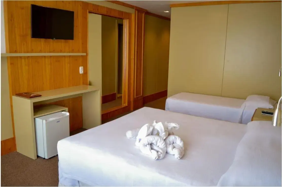 Photo of the whole room, Bed in Sky Valle Hotel Photo of the whole room, Bed in Sky Valle Hotel