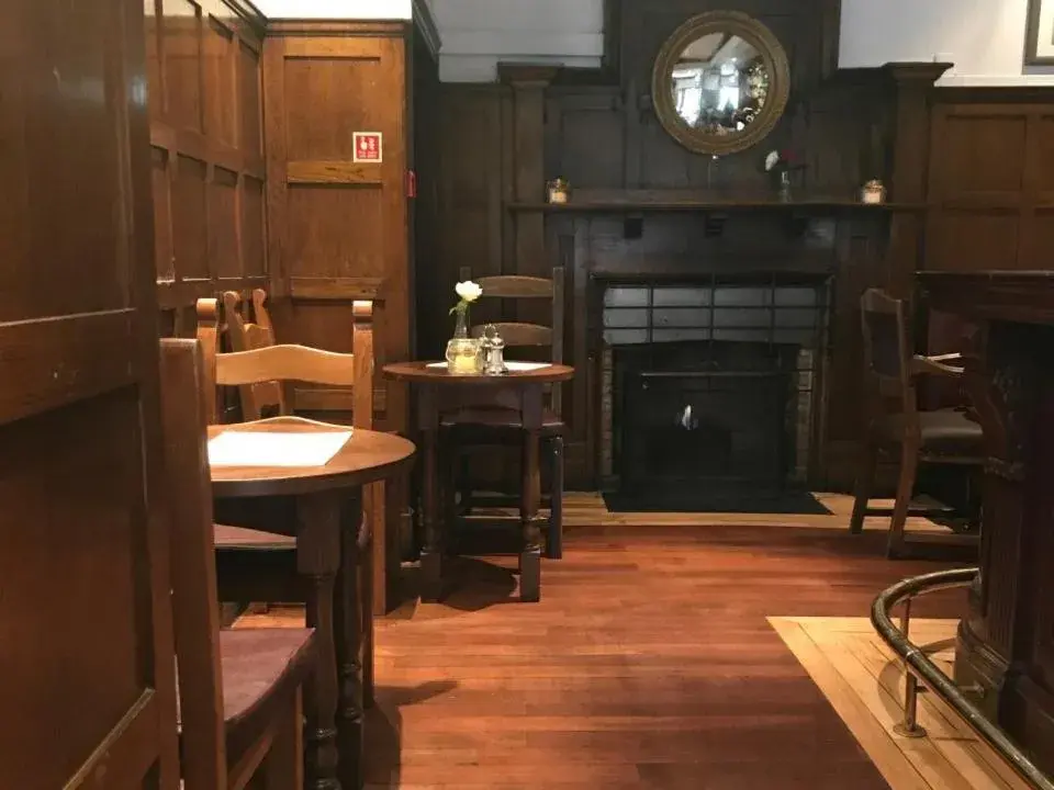 Lounge or bar in Rab Ha's Lounge or bar in Rab Ha's