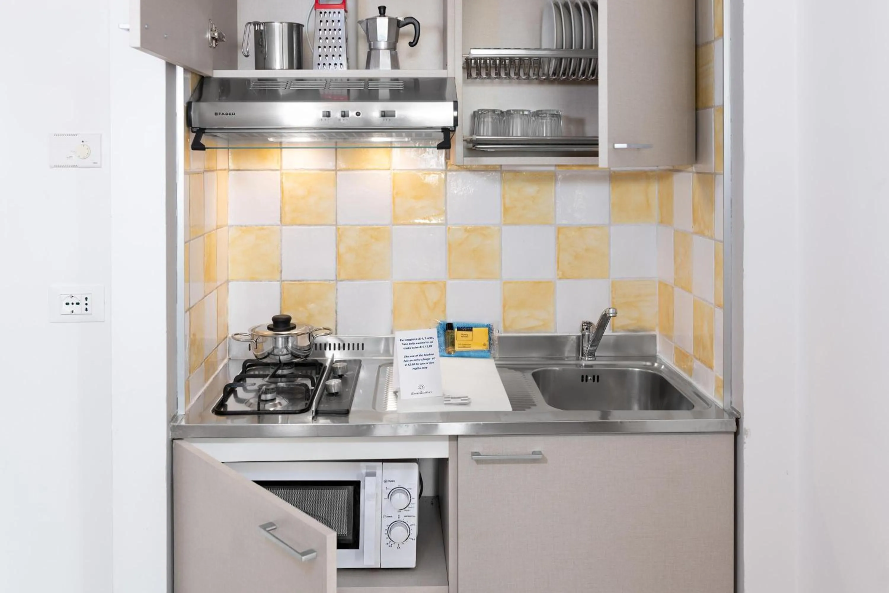 Residence Nautic