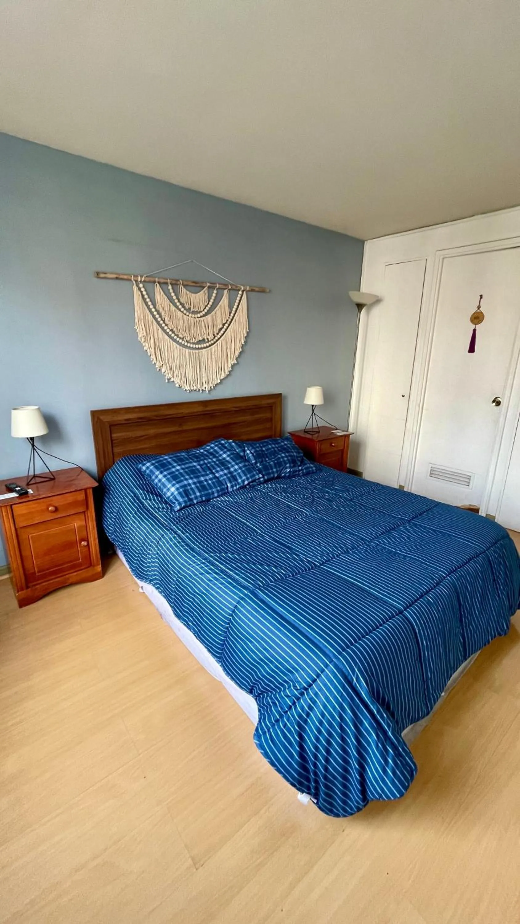 BA Suites