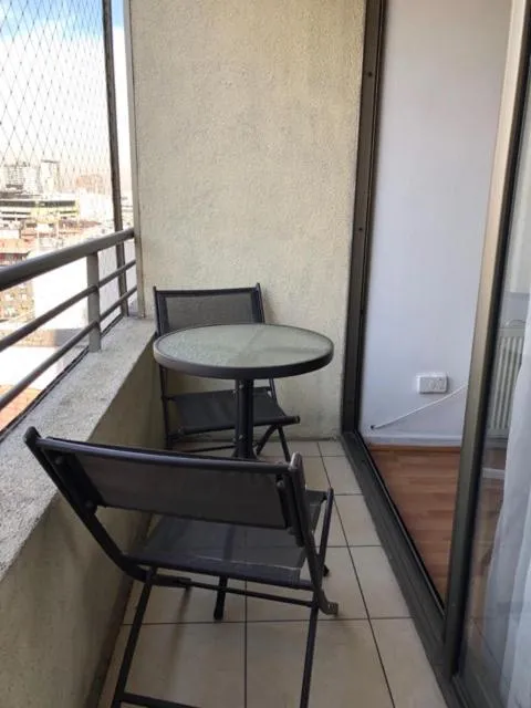 BA Suites