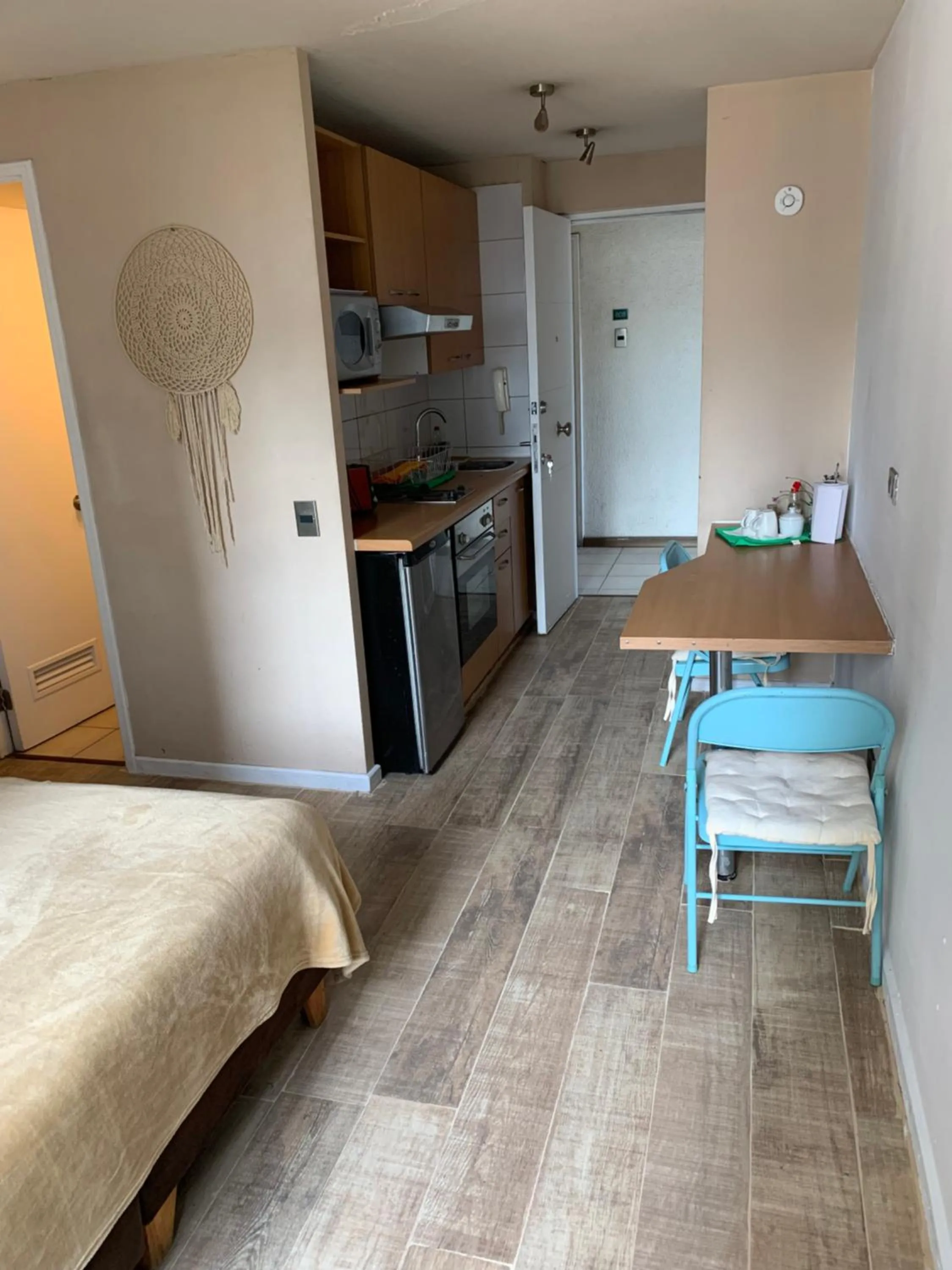 BA Suites