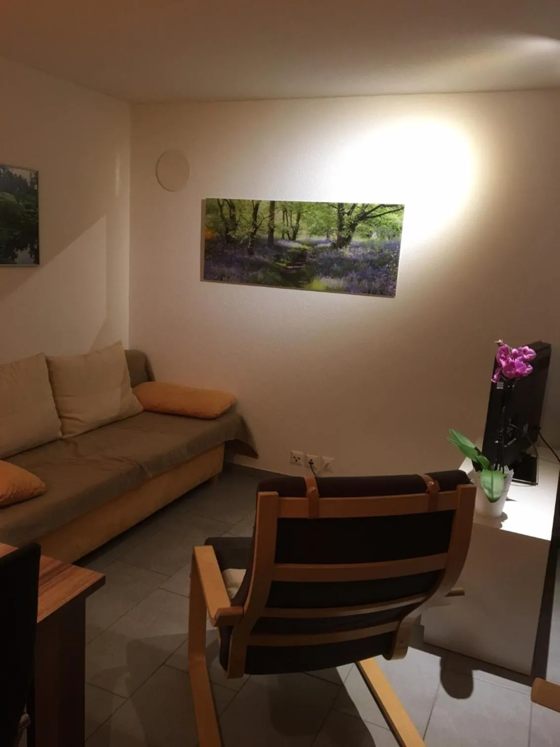 Haus Melodie