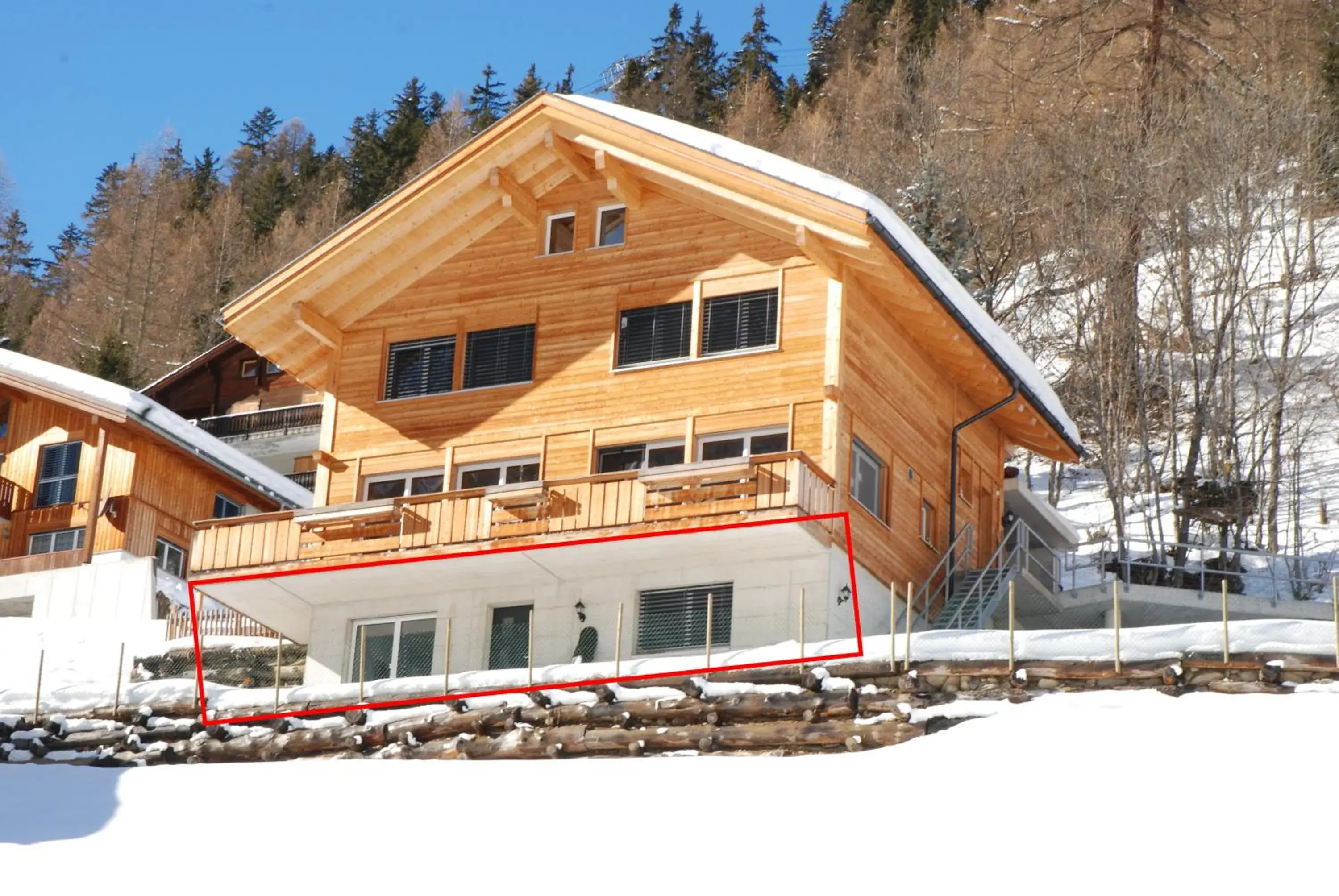 Haus Melodie Haus Melodie