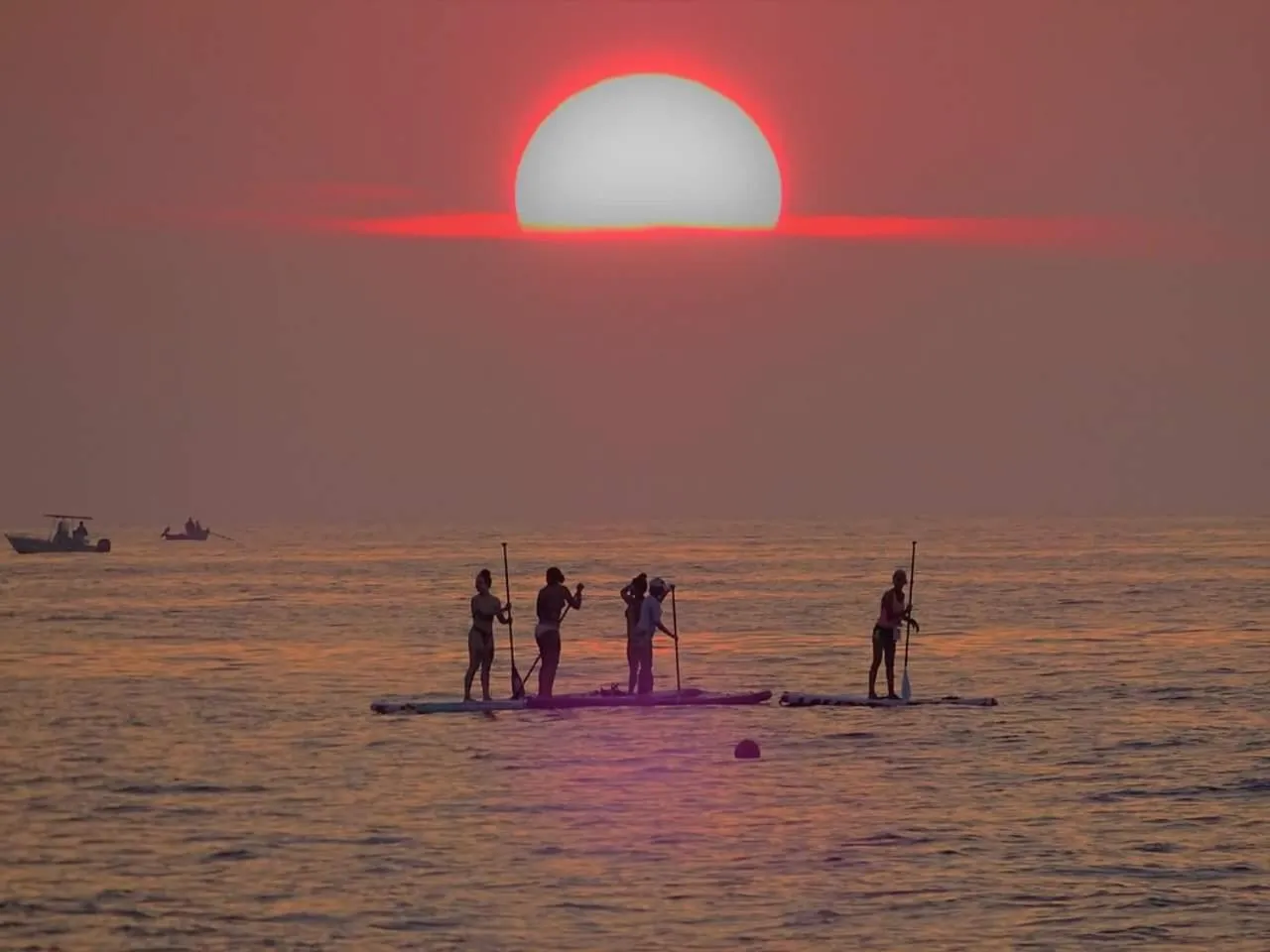 Beach in Il Civico 2