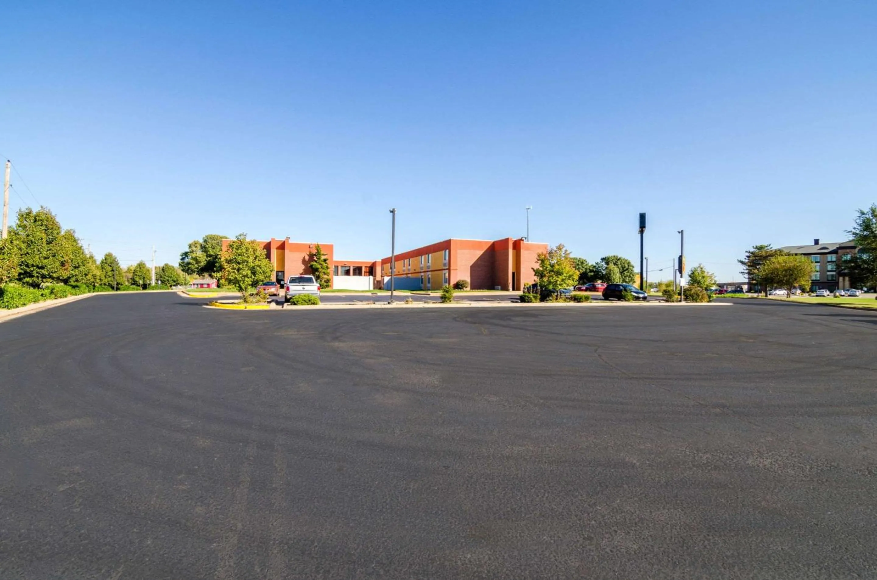 Other in Quality Inn South