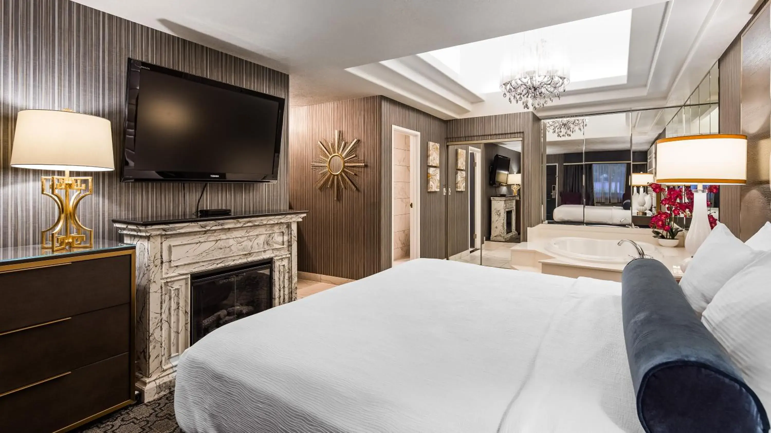 Bedroom, Bed in Abbey Inn Cedar City Bedroom, Bed in Abbey Inn Cedar City