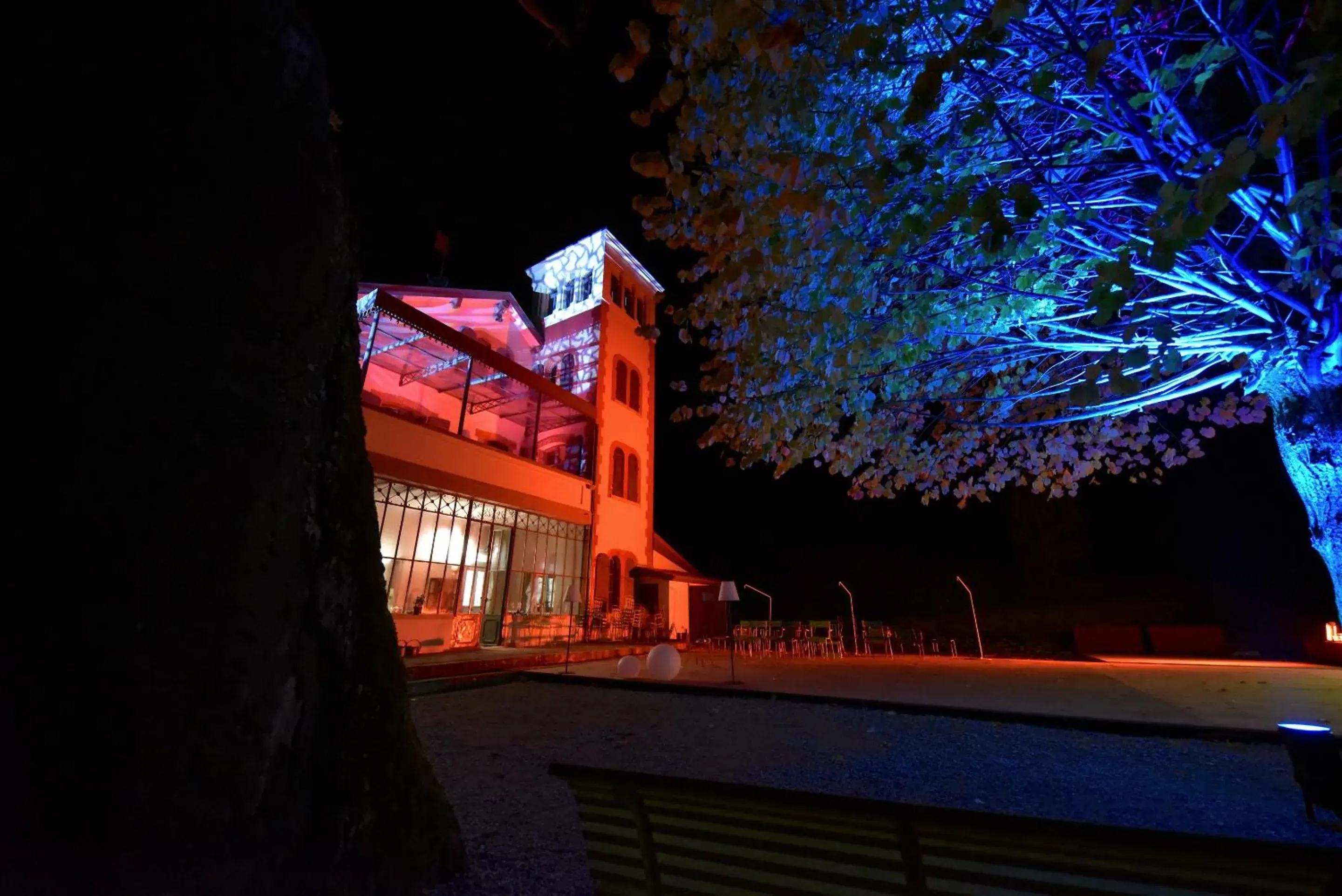 View (from property/room) in Le Domaine de Dony View (from property/room) in Le Domaine de Dony
