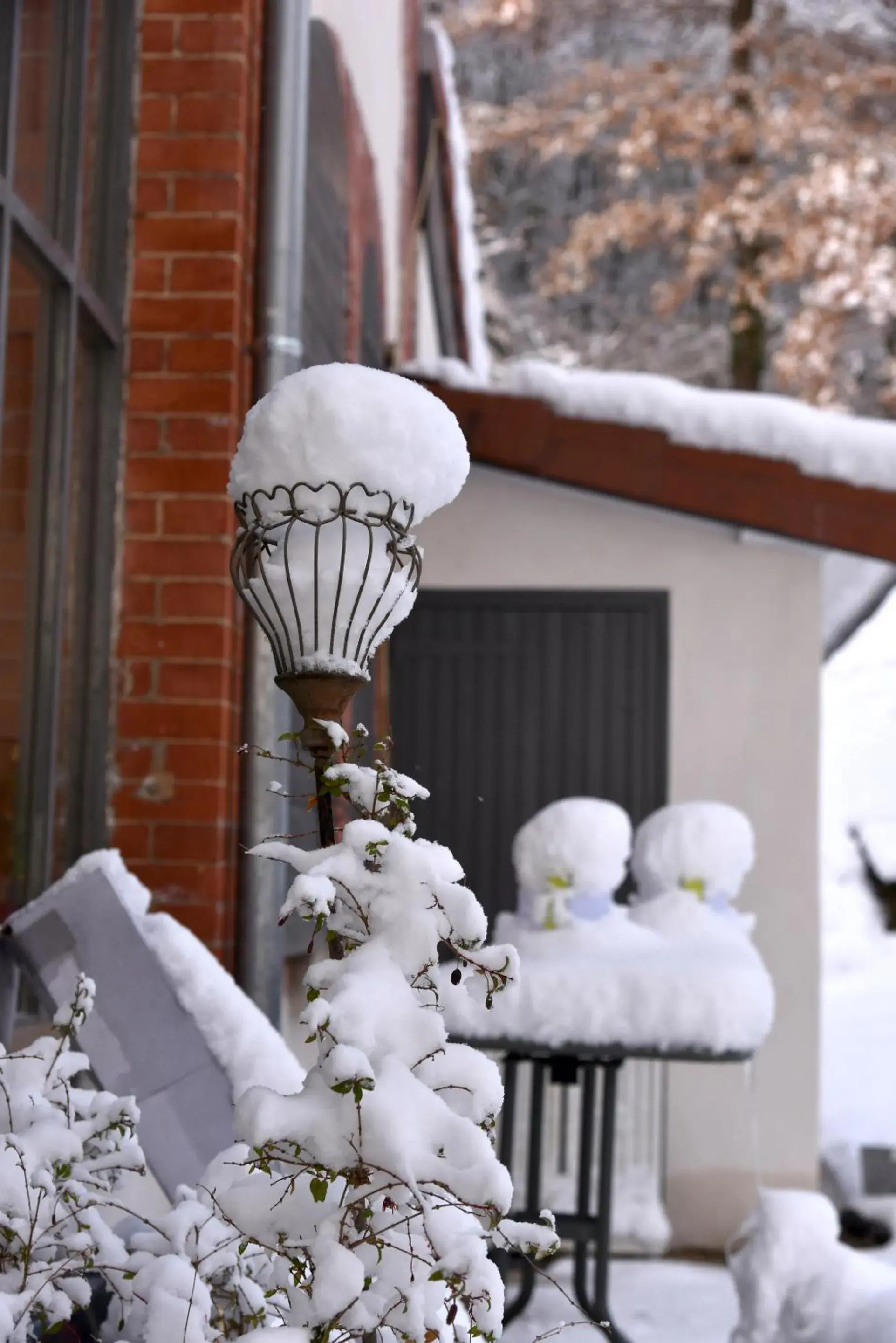 View (from property/room) in Le Domaine de Dony View (from property/room) in Le Domaine de Dony