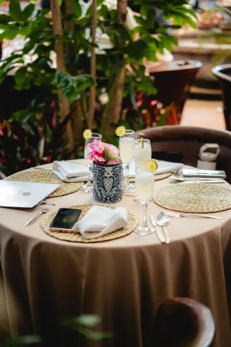 Restaurant/places to eat in Best Western Plus Posada de Don Vasco Restaurant/places to eat in Best Western Plus Posada de Don Vasco