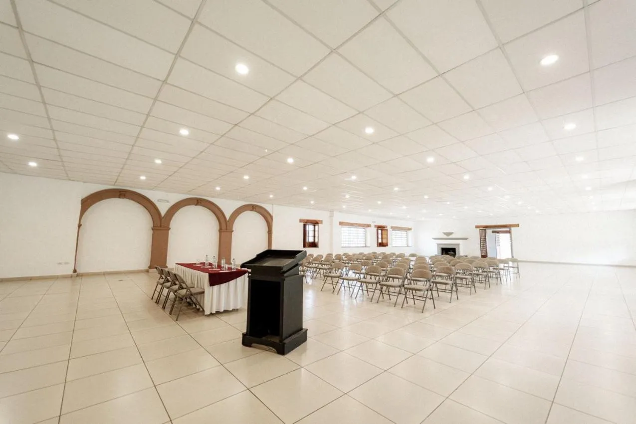 Banquet/Function facilities in Best Western Plus Posada de Don Vasco
