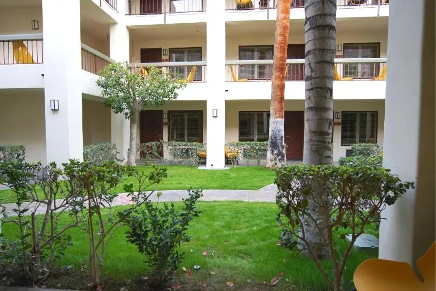 Palm Mountain Resort & Spa Palm Mountain Resort & Spa