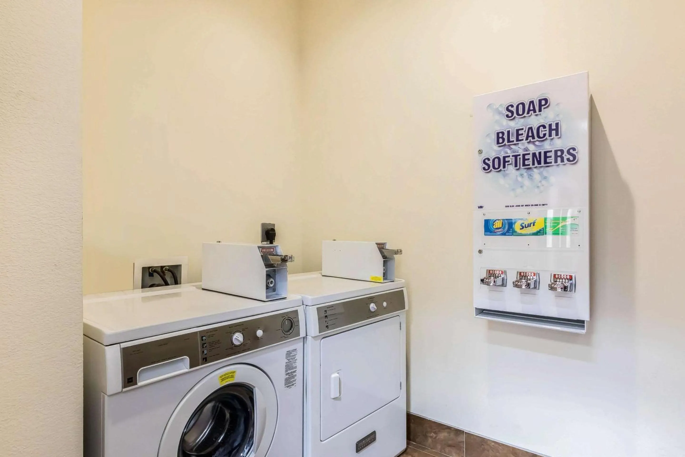 Other in Comfort Inn & Suites near Bethel College