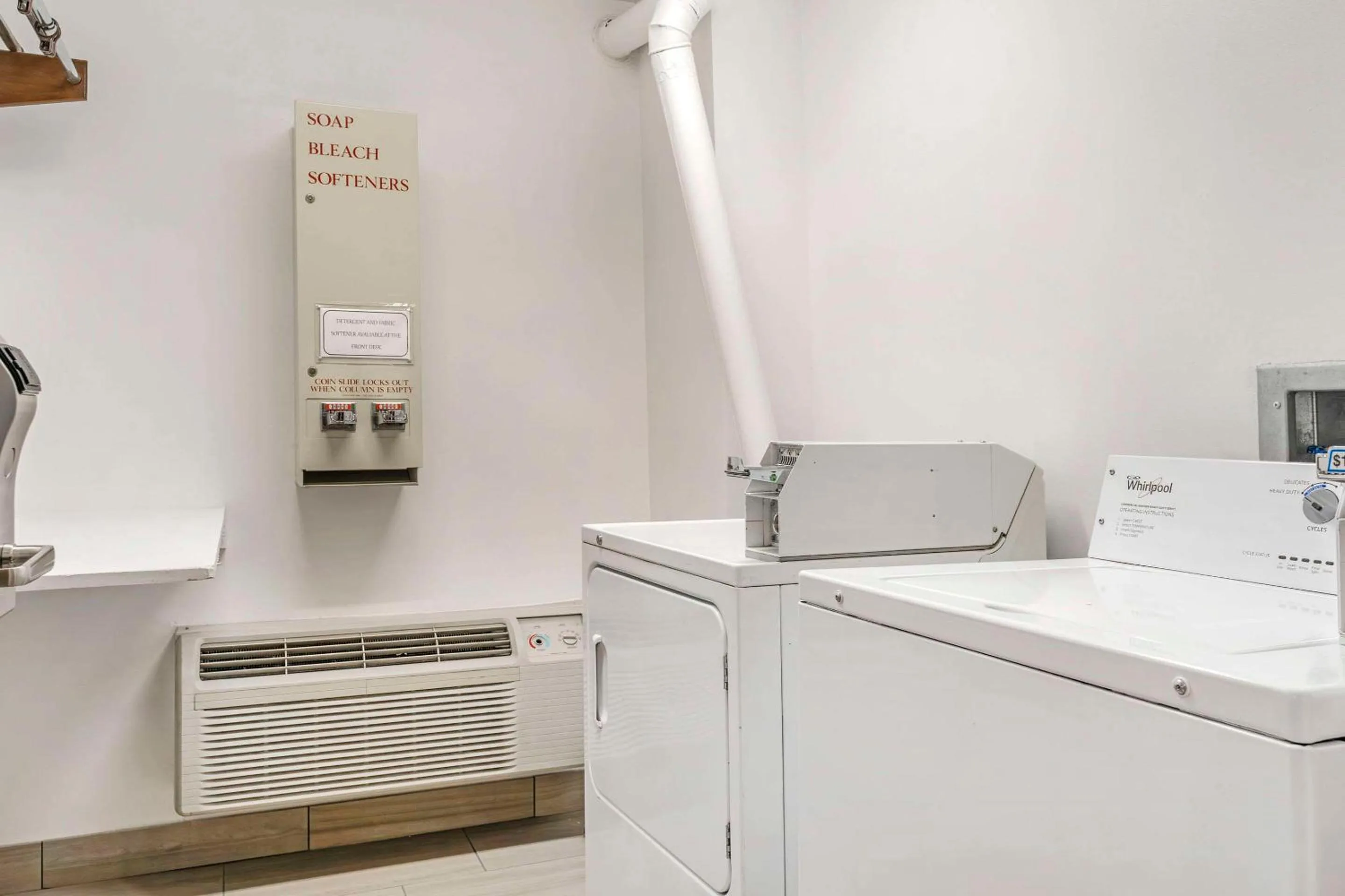 Other in Comfort Inn & Suites Louisville Airport Fair & Expo