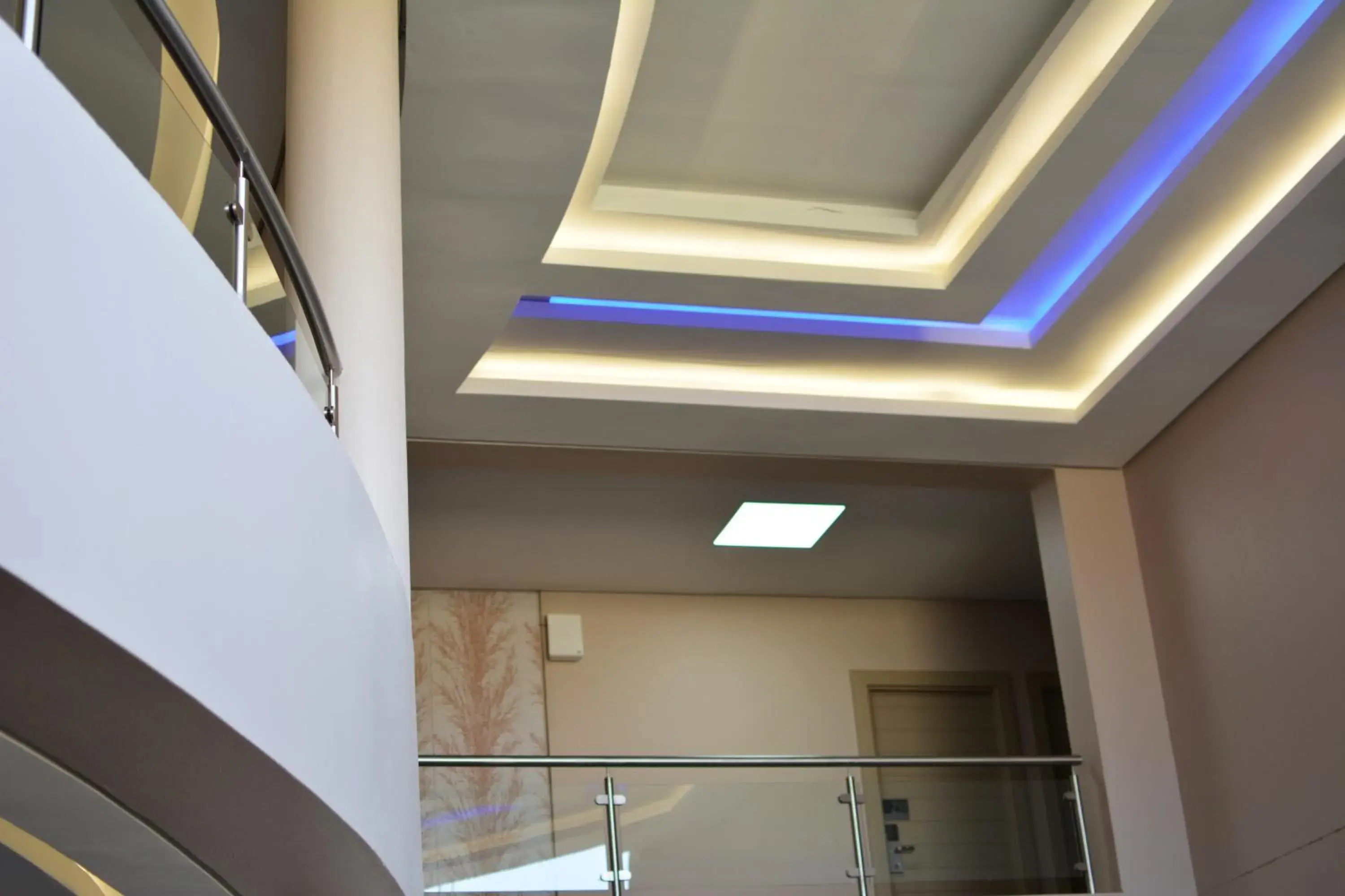 Property building in Regal Inn Hotel Midrand Property building in Regal Inn Hotel Midrand