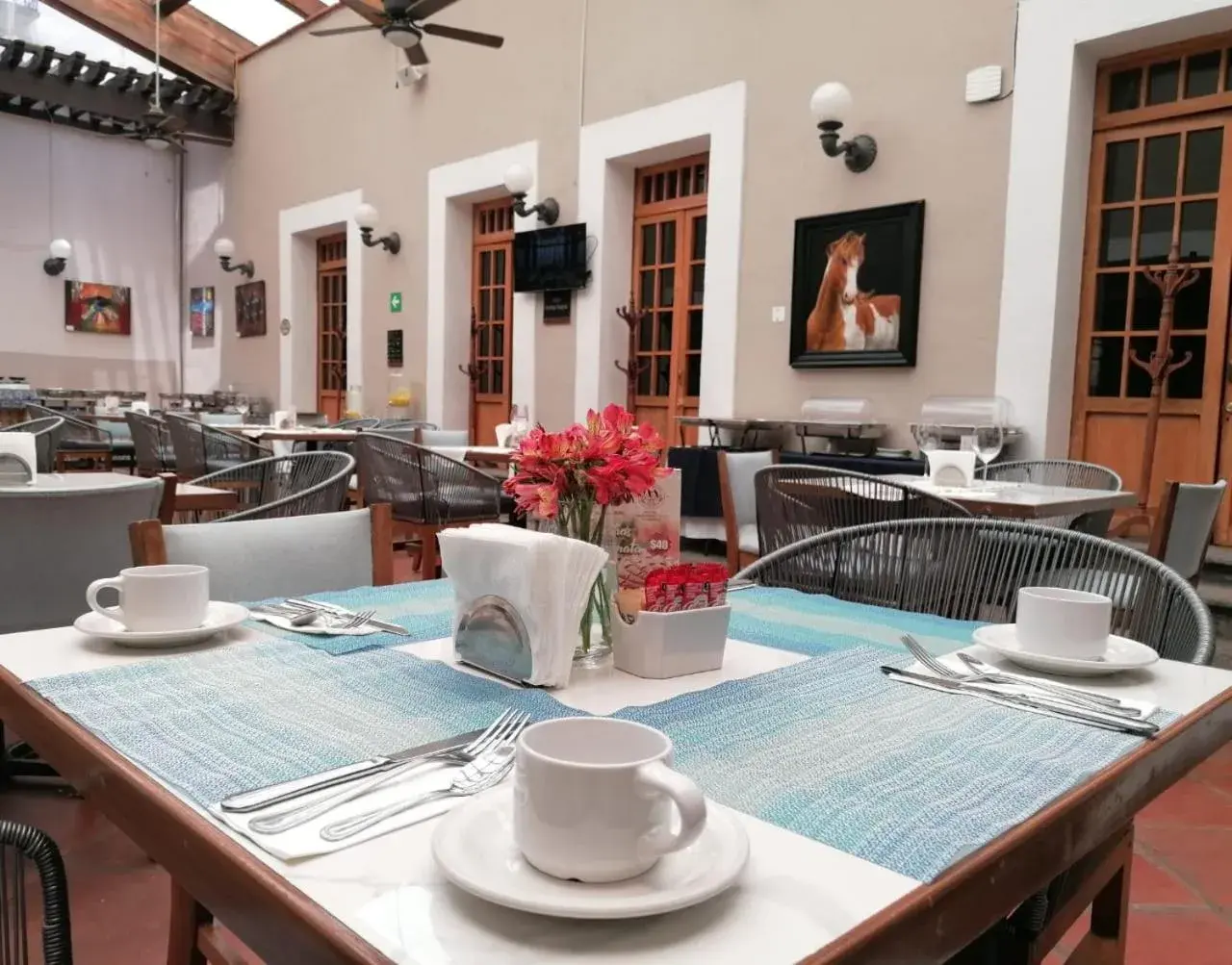 Hotel San Francisco Tlaxcala Hotel San Francisco Tlaxcala