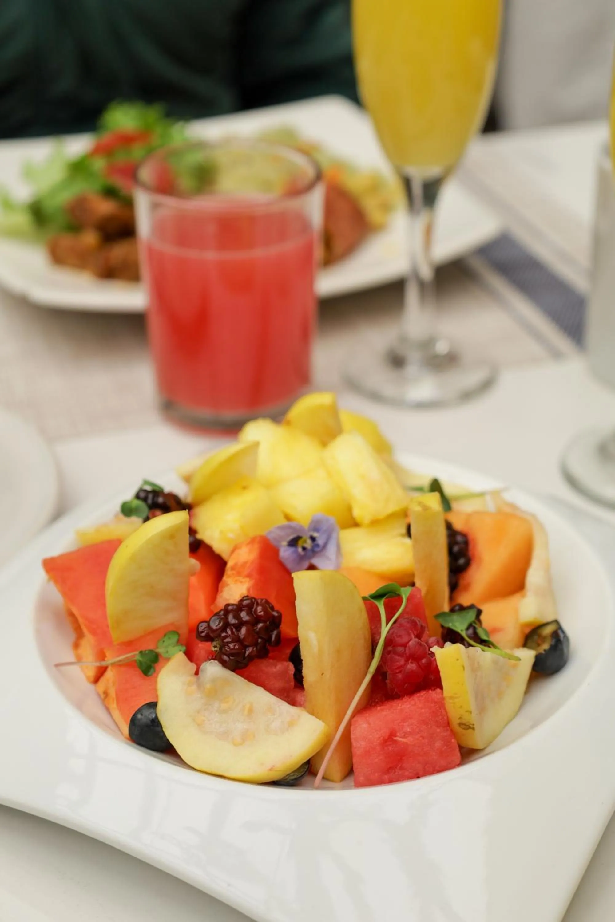 Hotel San Francisco Tlaxcala