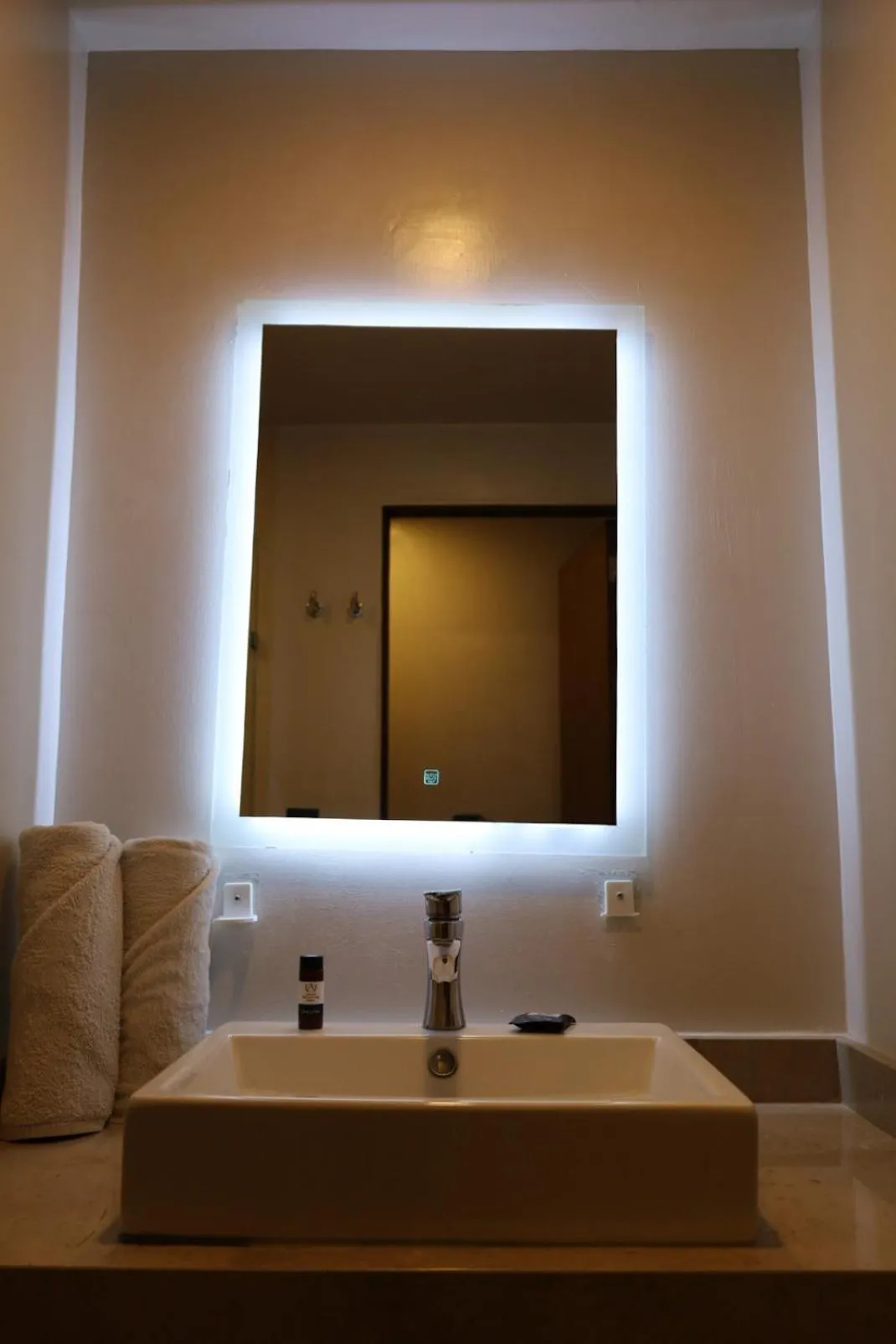 Hotel San Francisco Tlaxcala