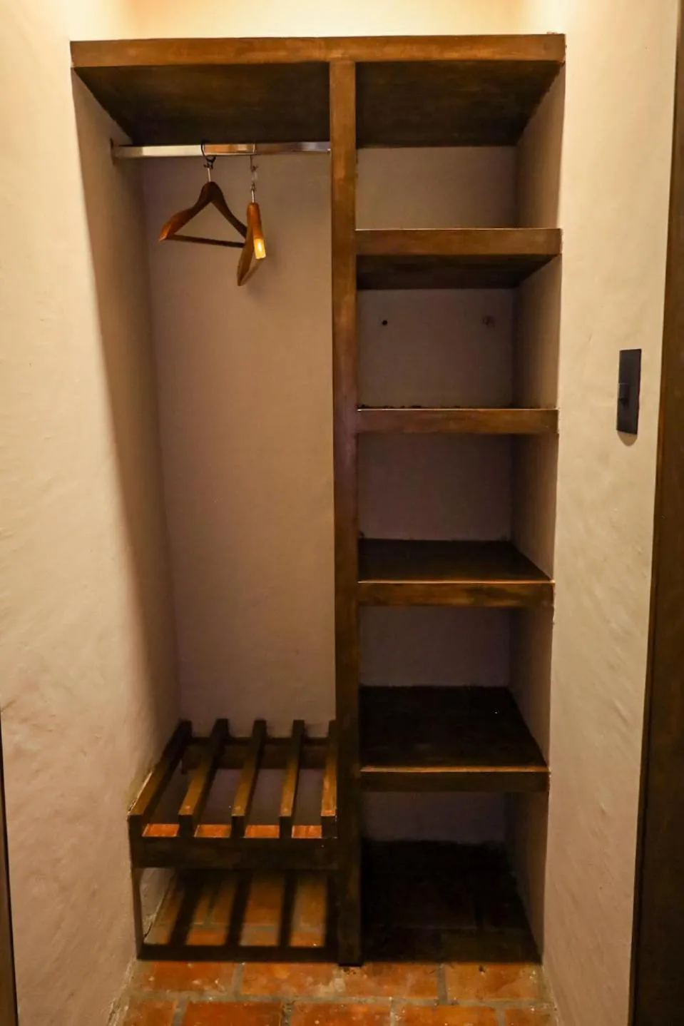 Hotel San Francisco Tlaxcala