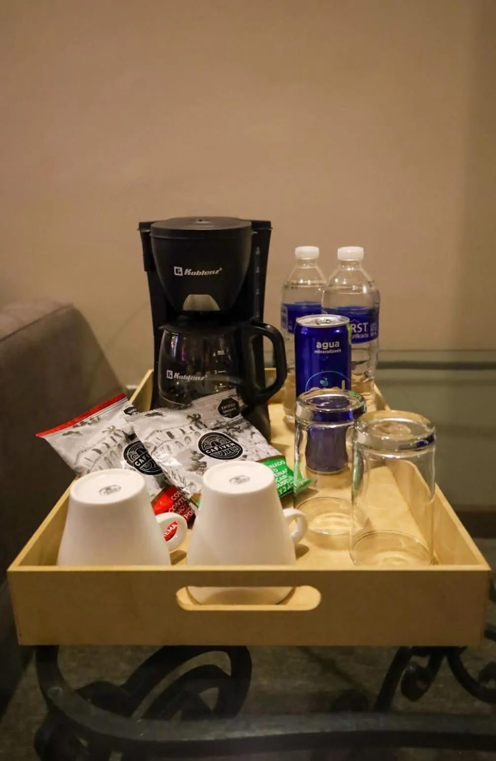 Hotel San Francisco Tlaxcala