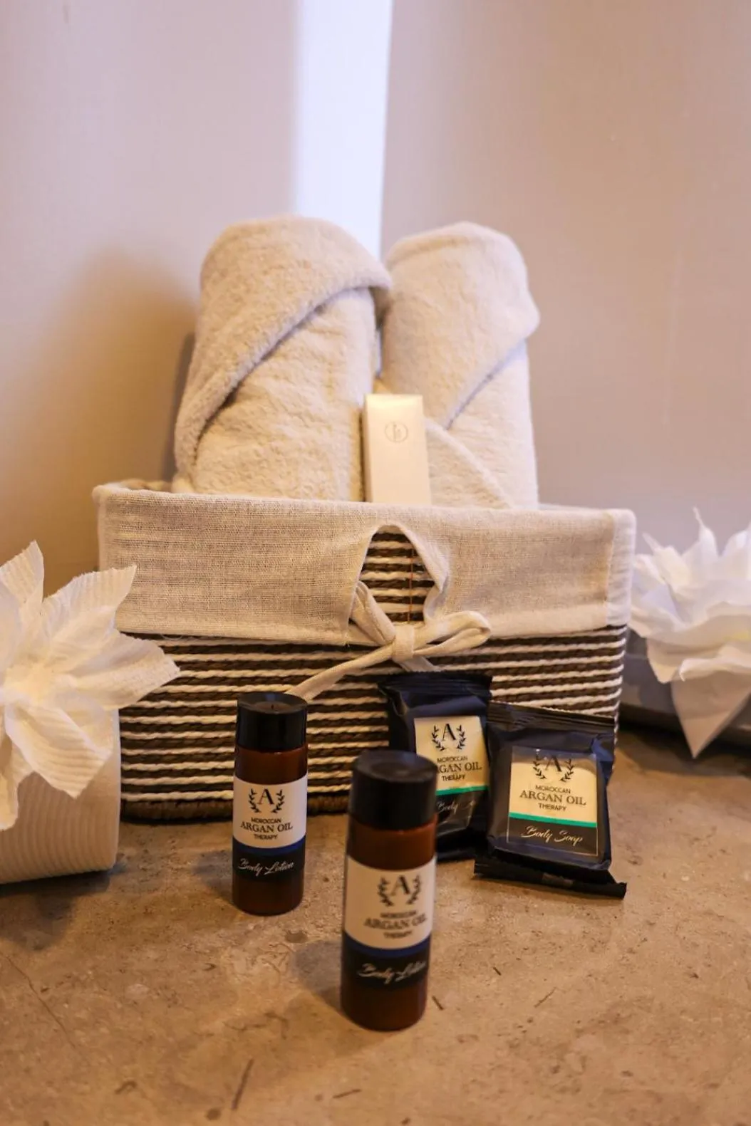 Hotel San Francisco Tlaxcala