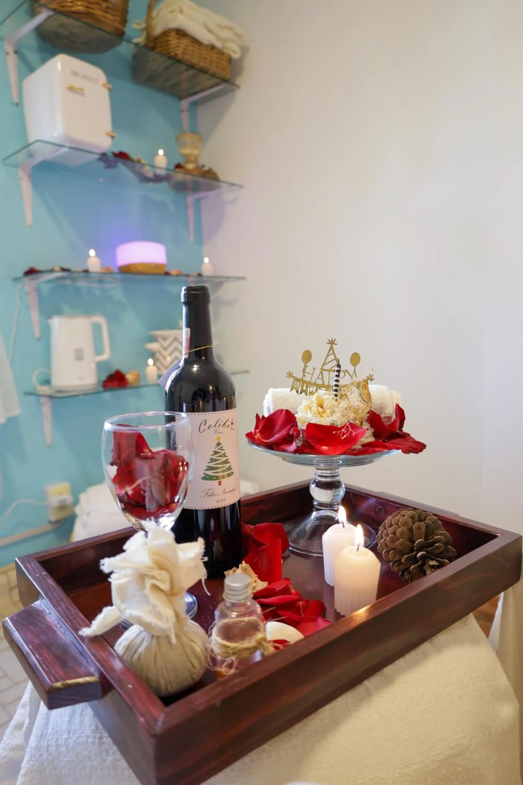 Hotel San Francisco Tlaxcala