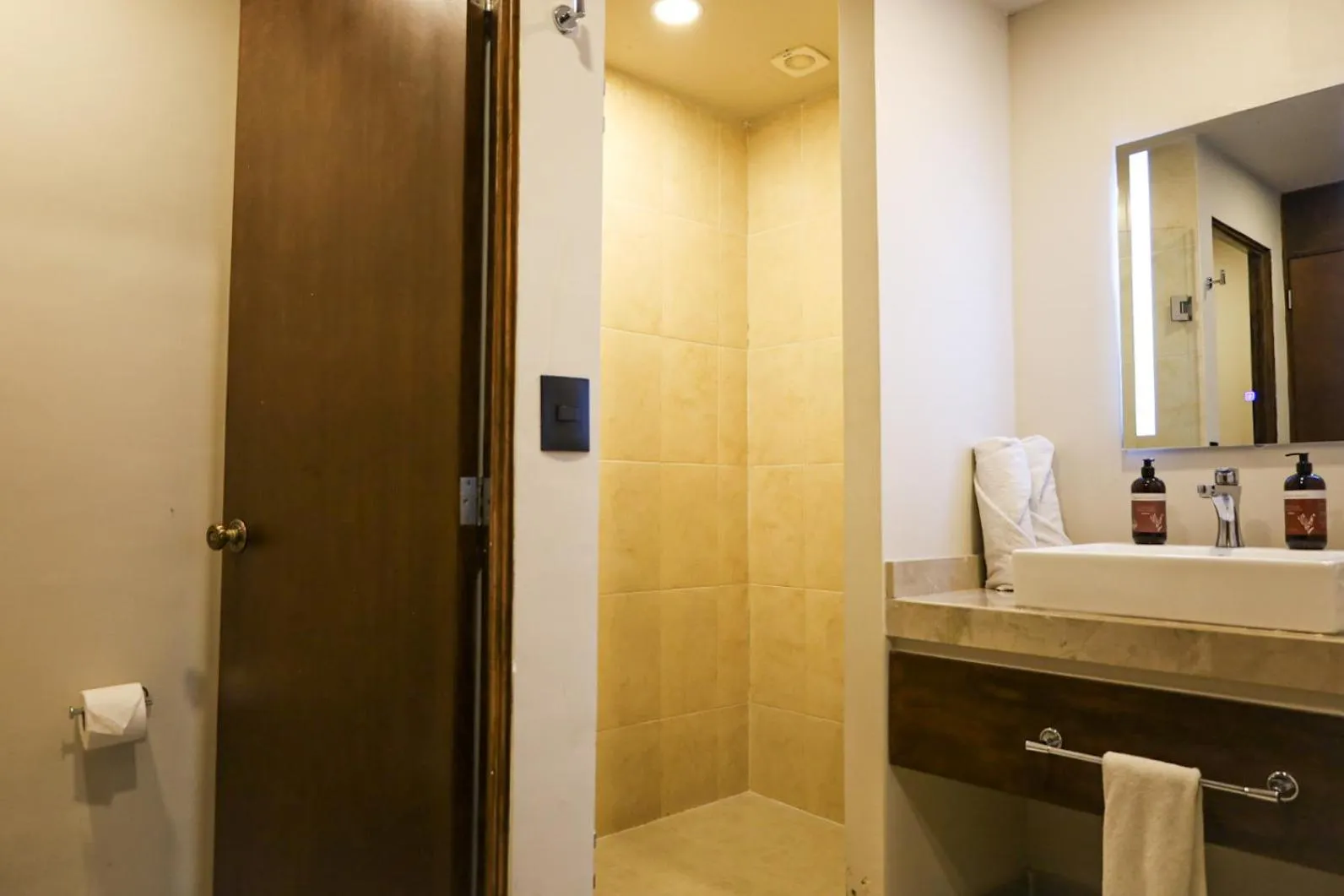 Hotel San Francisco Tlaxcala