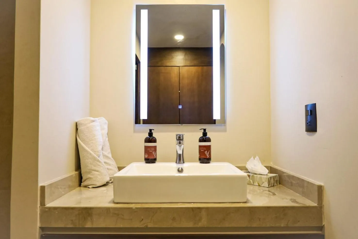 Hotel San Francisco Tlaxcala