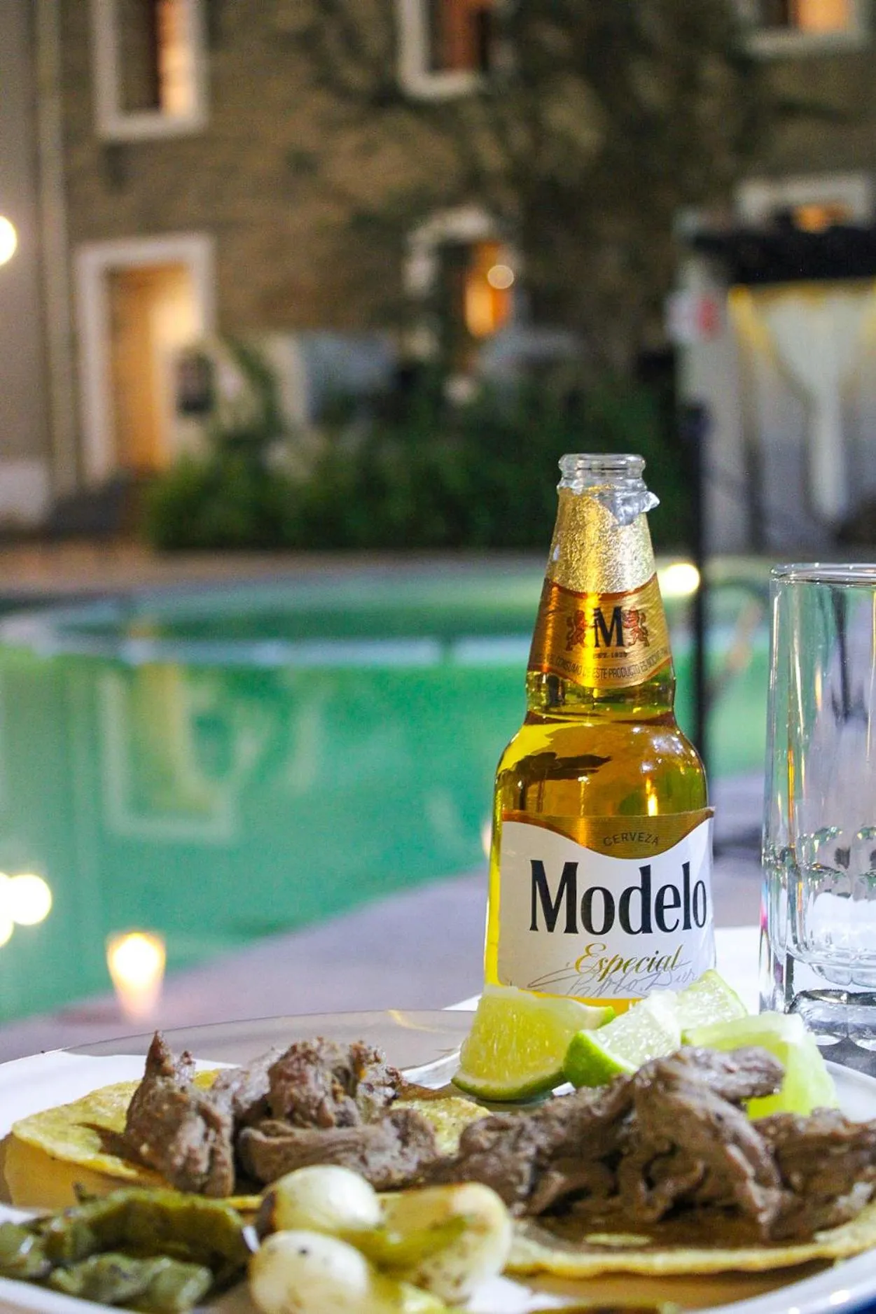 Hotel San Francisco Tlaxcala