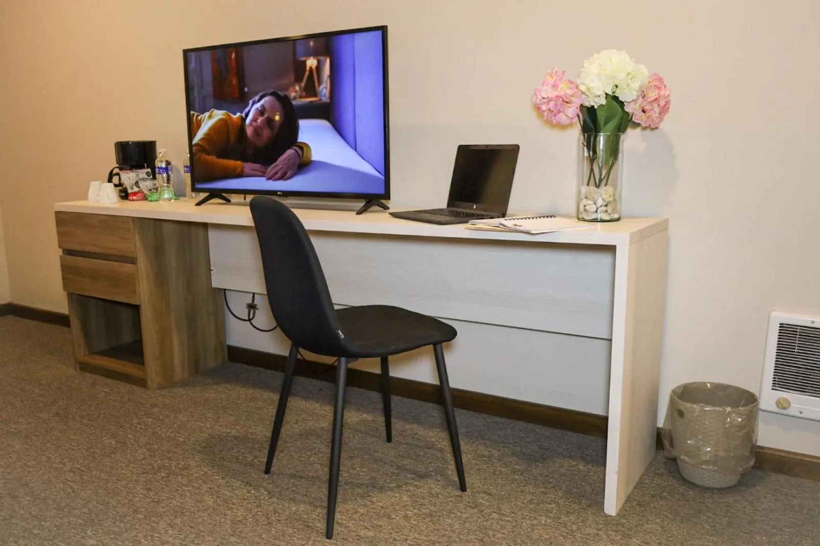 Hotel San Francisco Tlaxcala