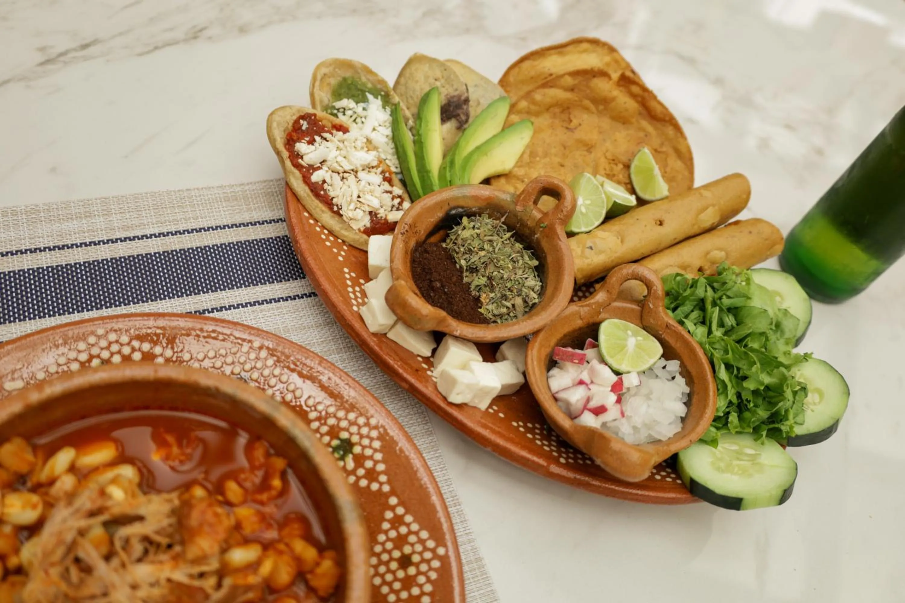 Hotel San Francisco Tlaxcala