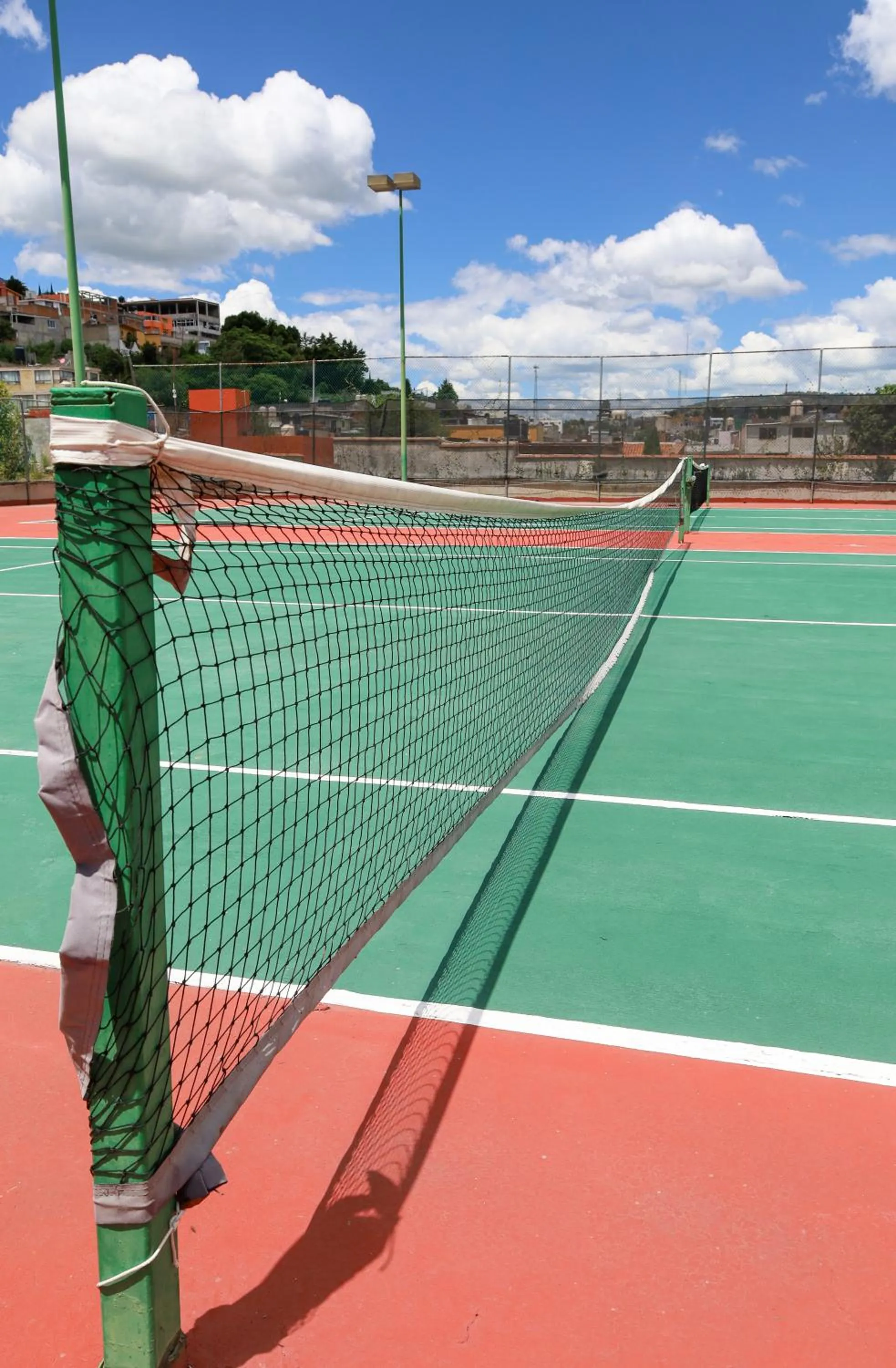 Hotel San Francisco Tlaxcala