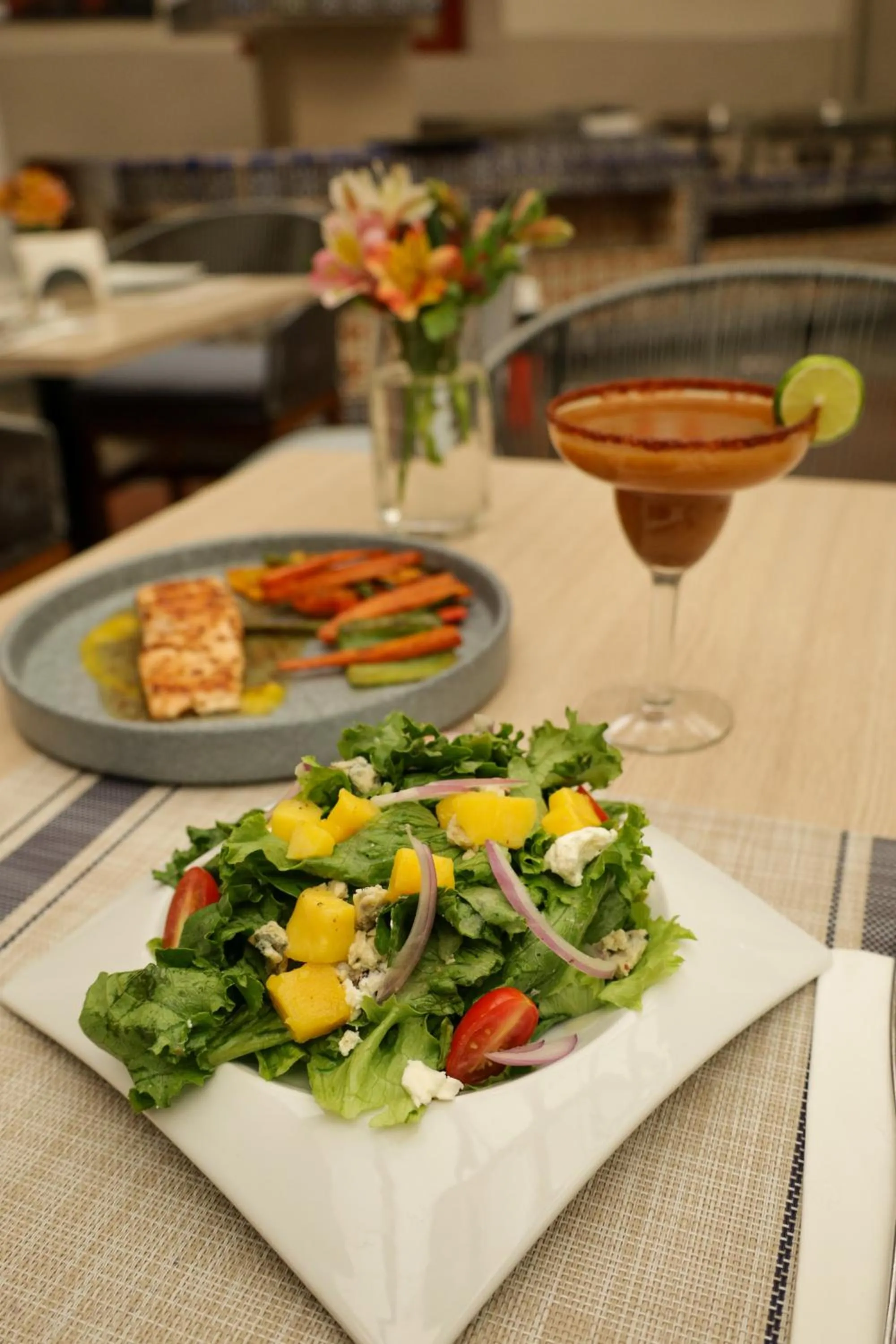 Hotel San Francisco Tlaxcala